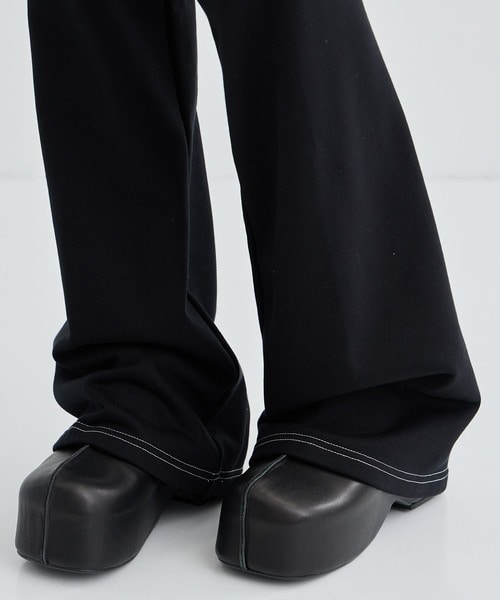 Apron Sweat Trouser BASICKS