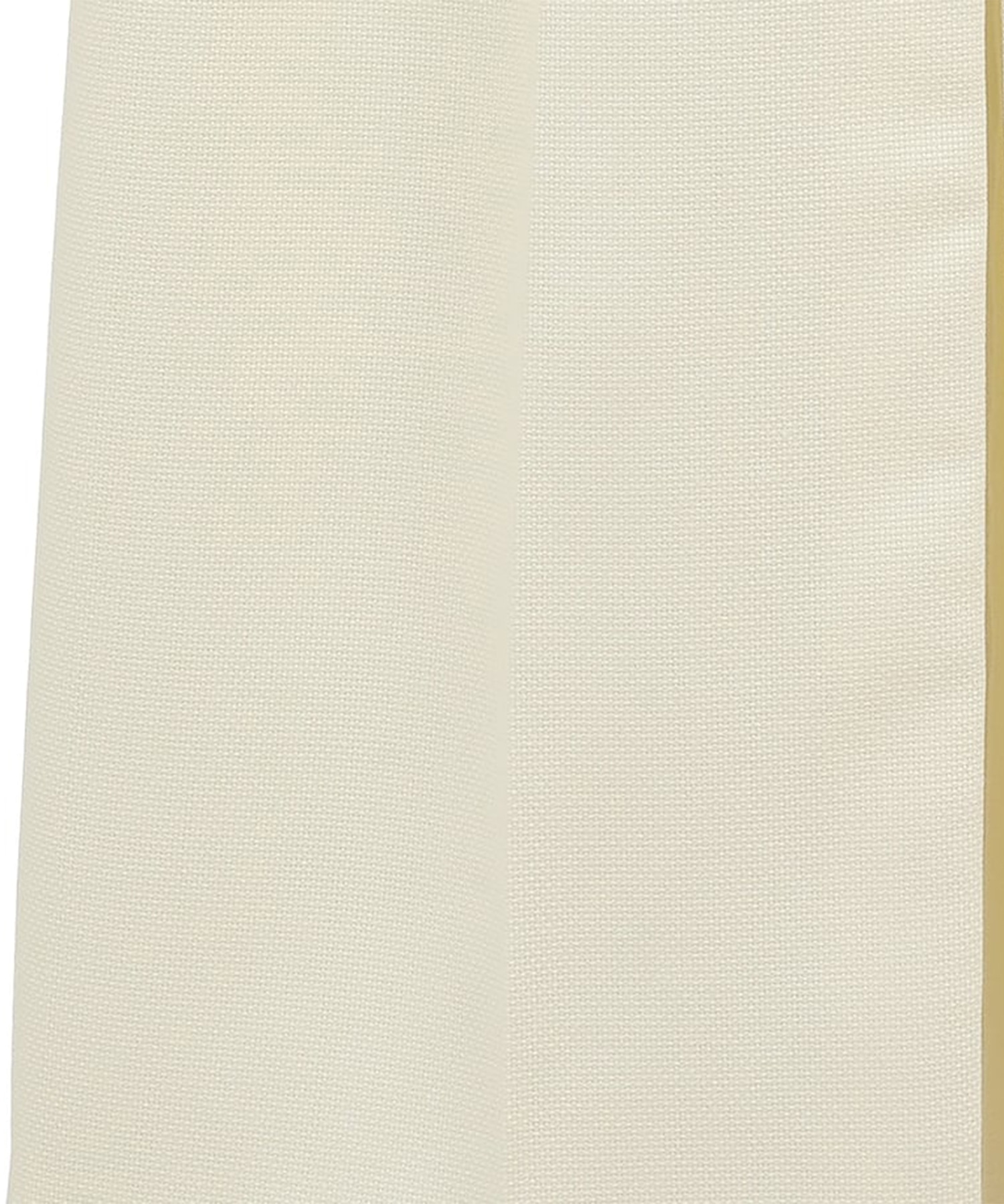 FRONT SLIT TUCK SKIRT CLANE