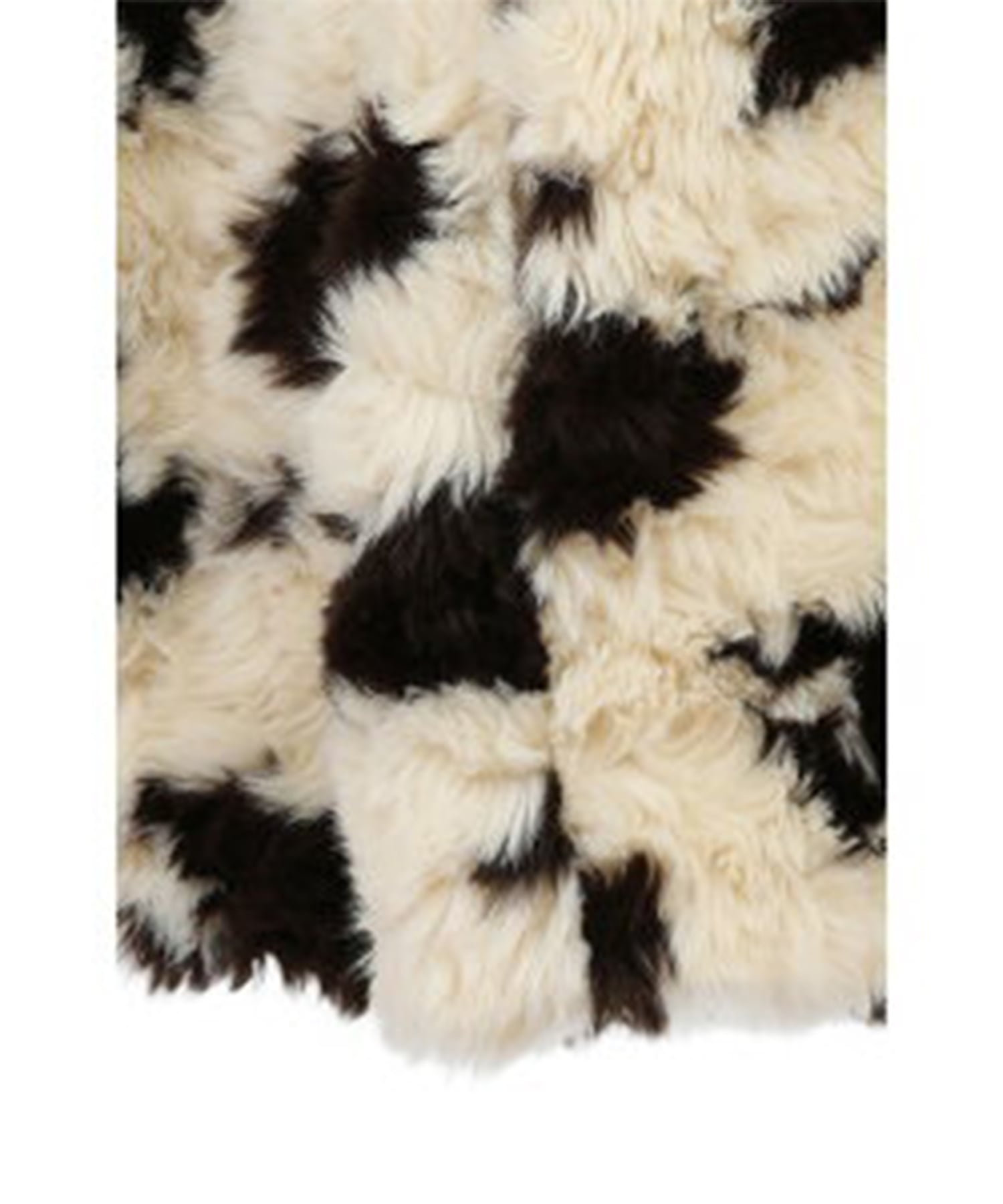 COW BOA BLOUSON CLANE