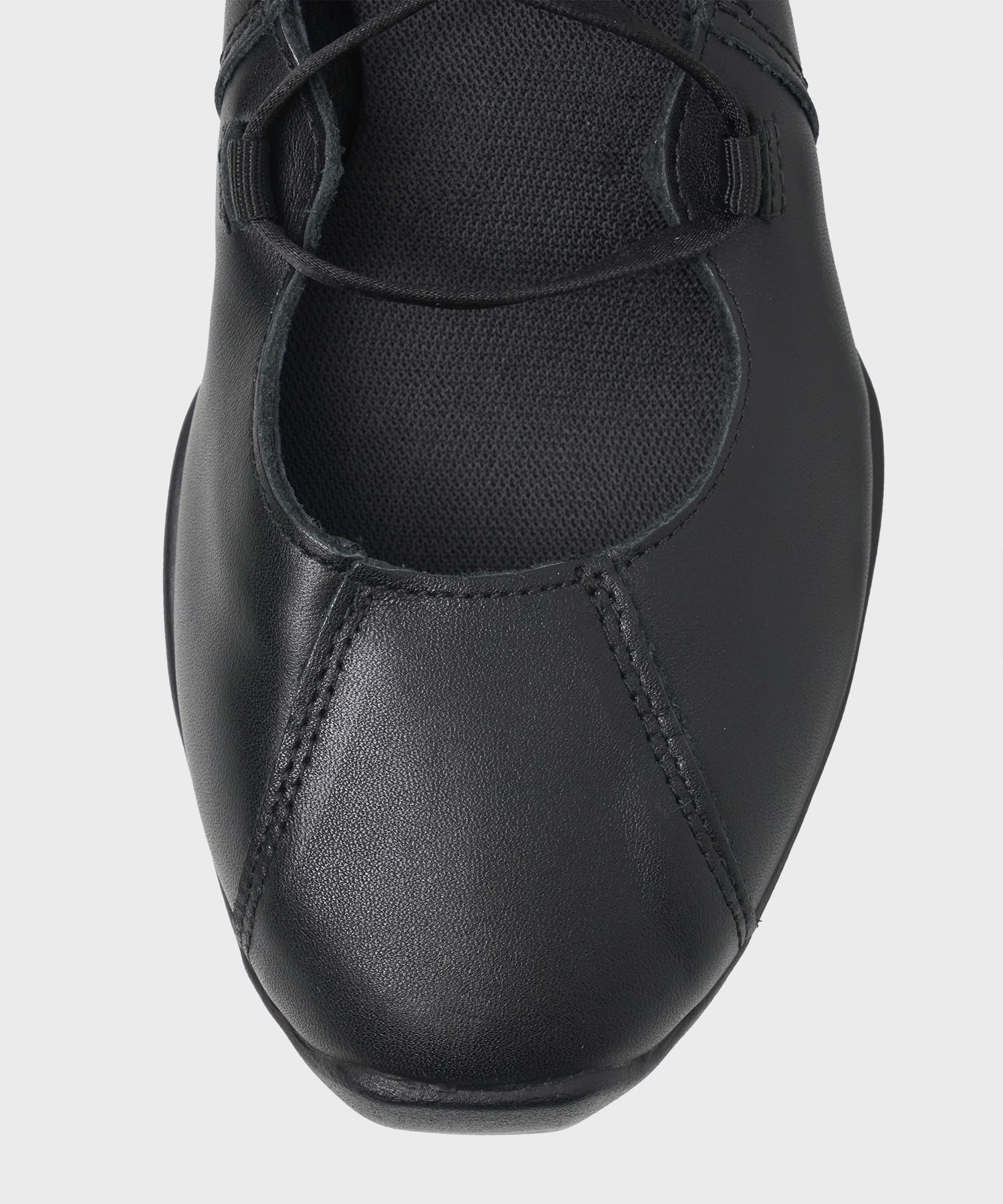 Posie Lace Up Shoes foundrymews