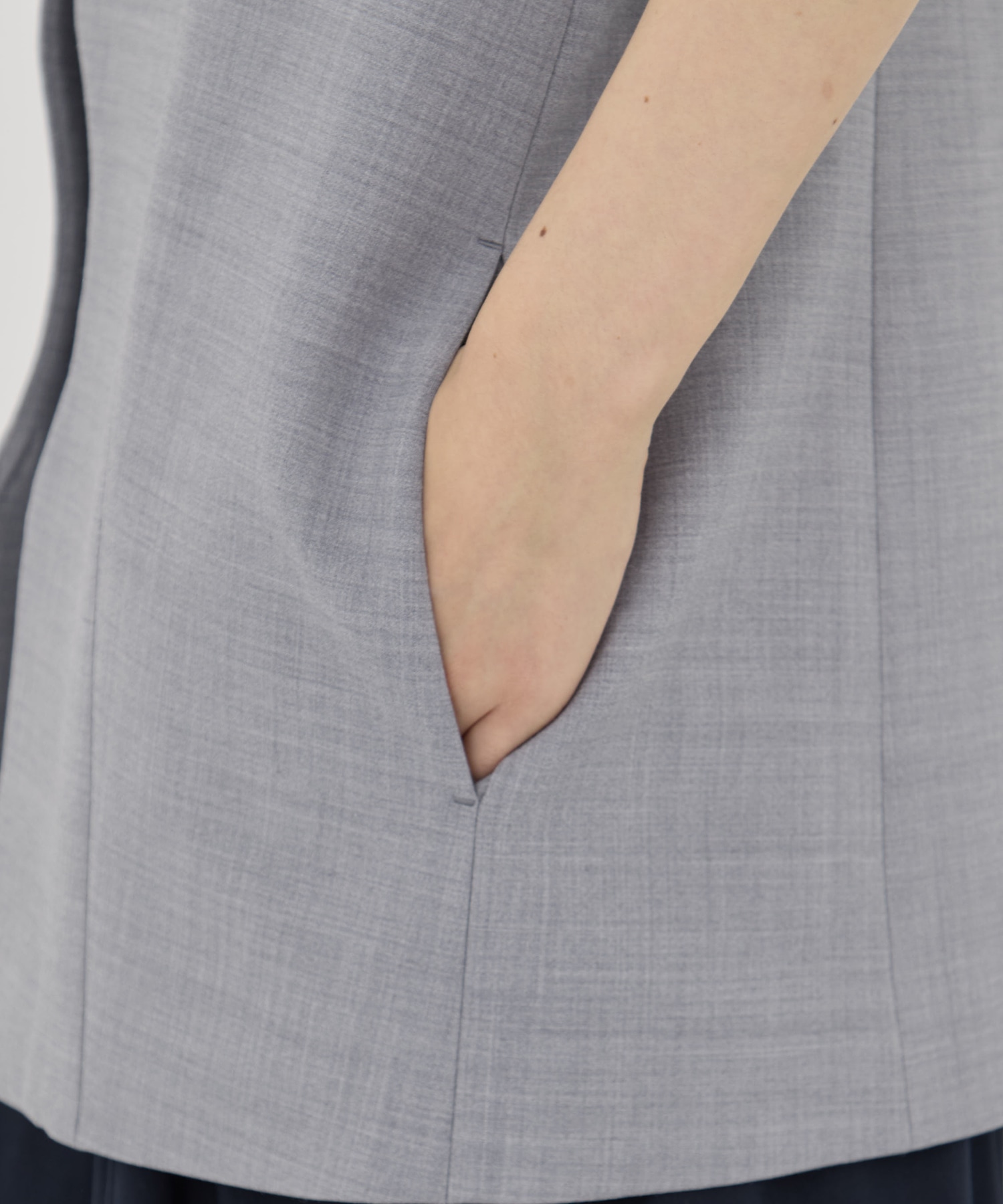 Teodora jacket AKIRANAKA