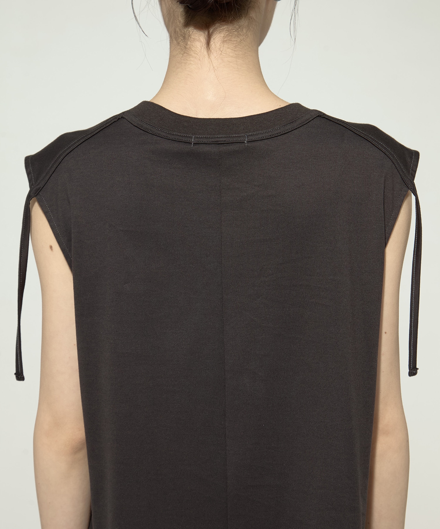 別注SIDE LINE DRESS CINOH