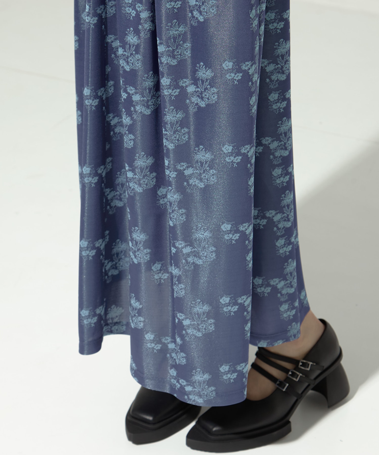 別注flower jersey onepiece AKANE UTSUNOMIYA