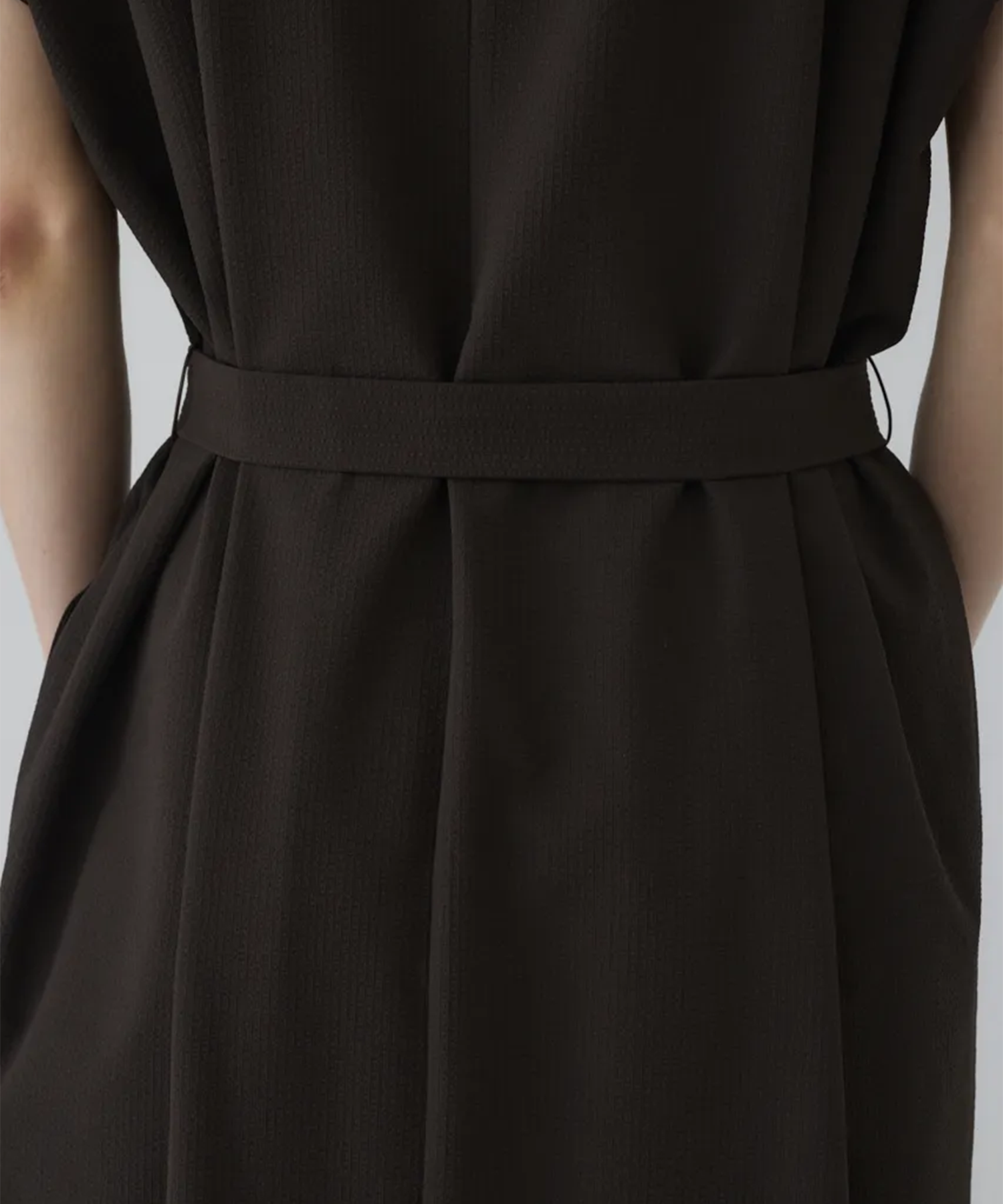 Wide relax summer dress RIM.ARK