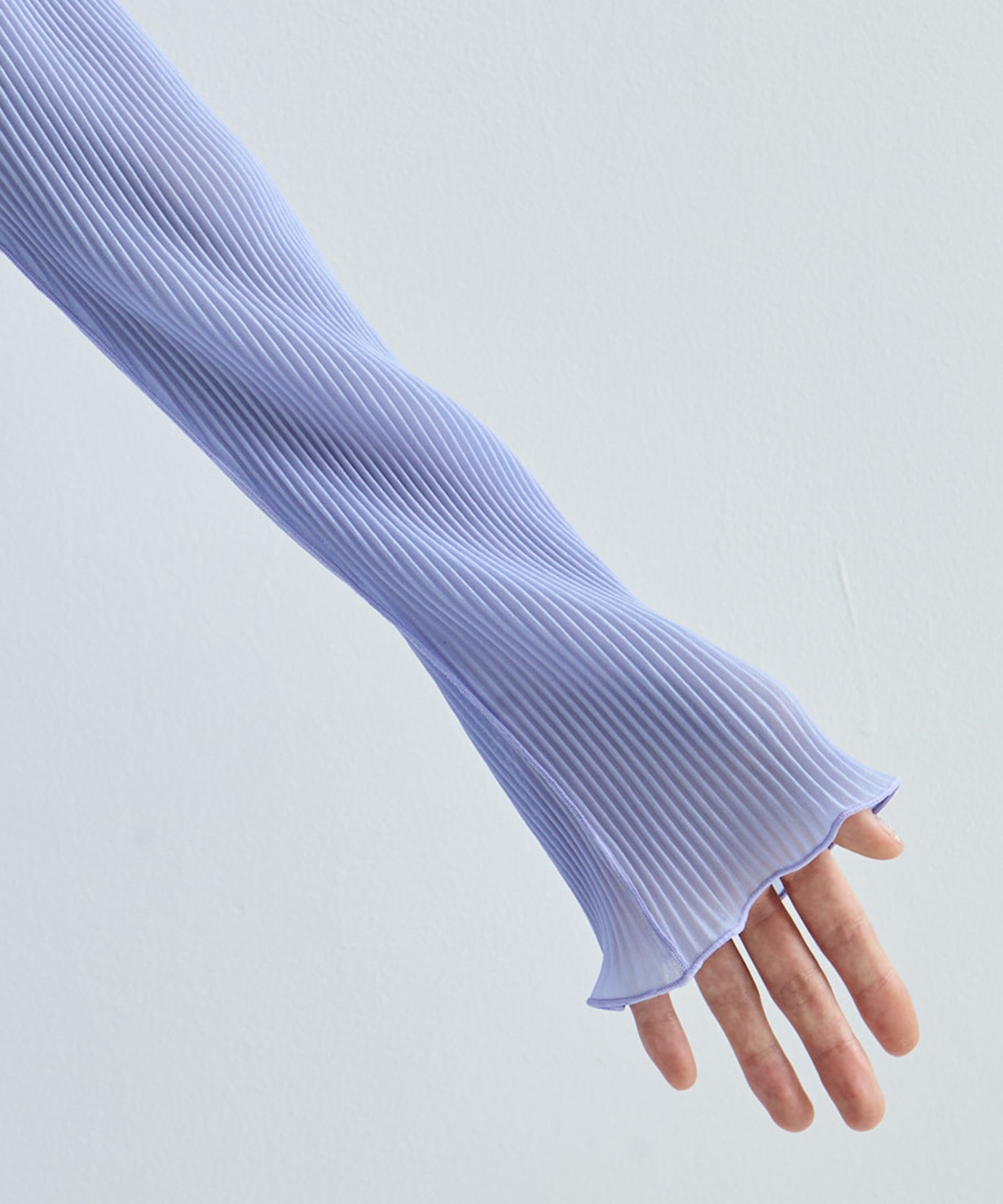 別注SHEER CARDIGAN kotohayokozawa