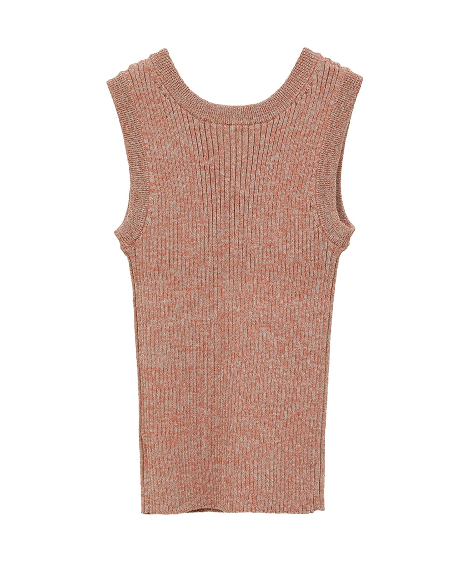 W FACE HALL KNIT TOPS CLANE
