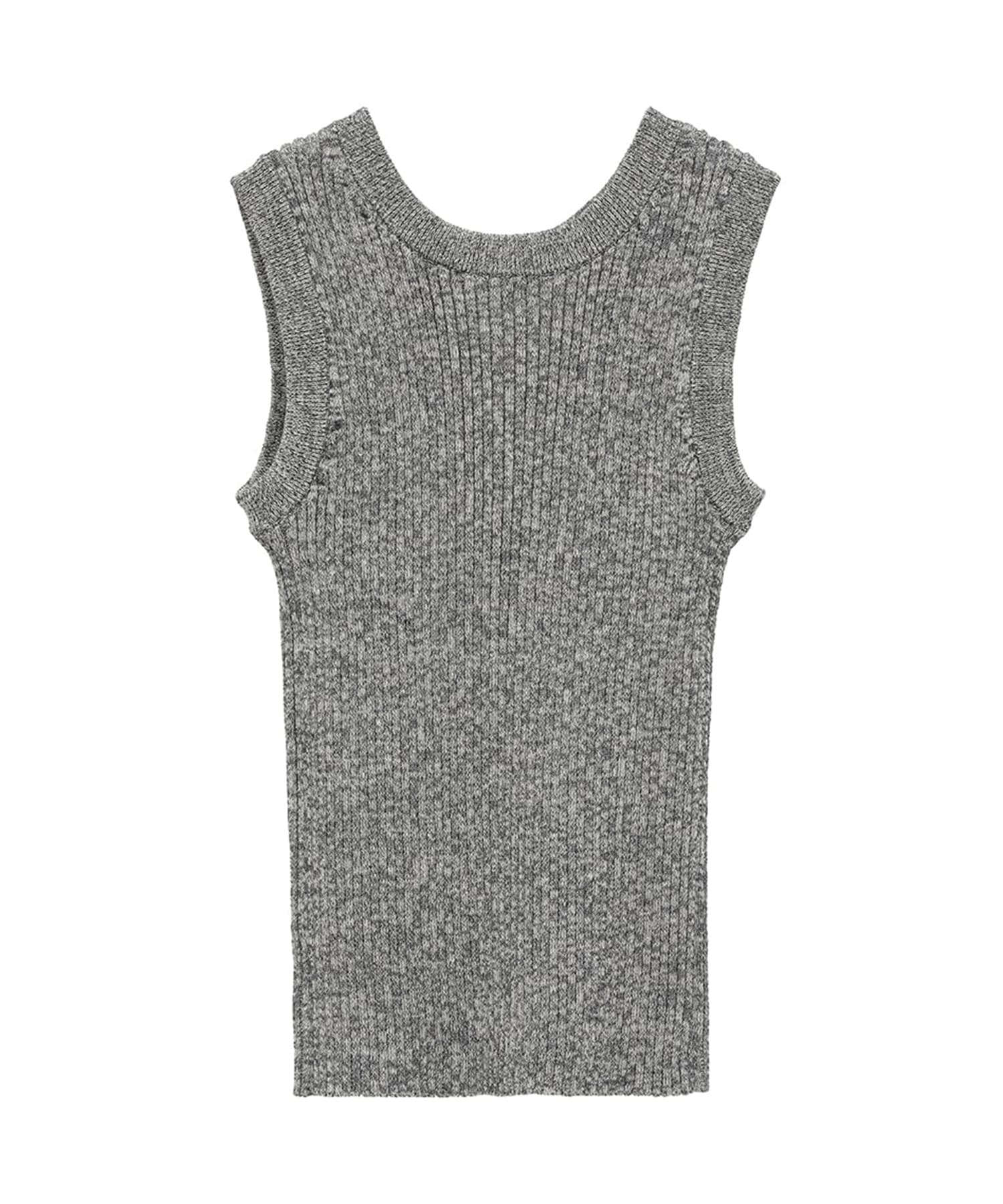 W FACE HALL KNIT TOPS CLANE
