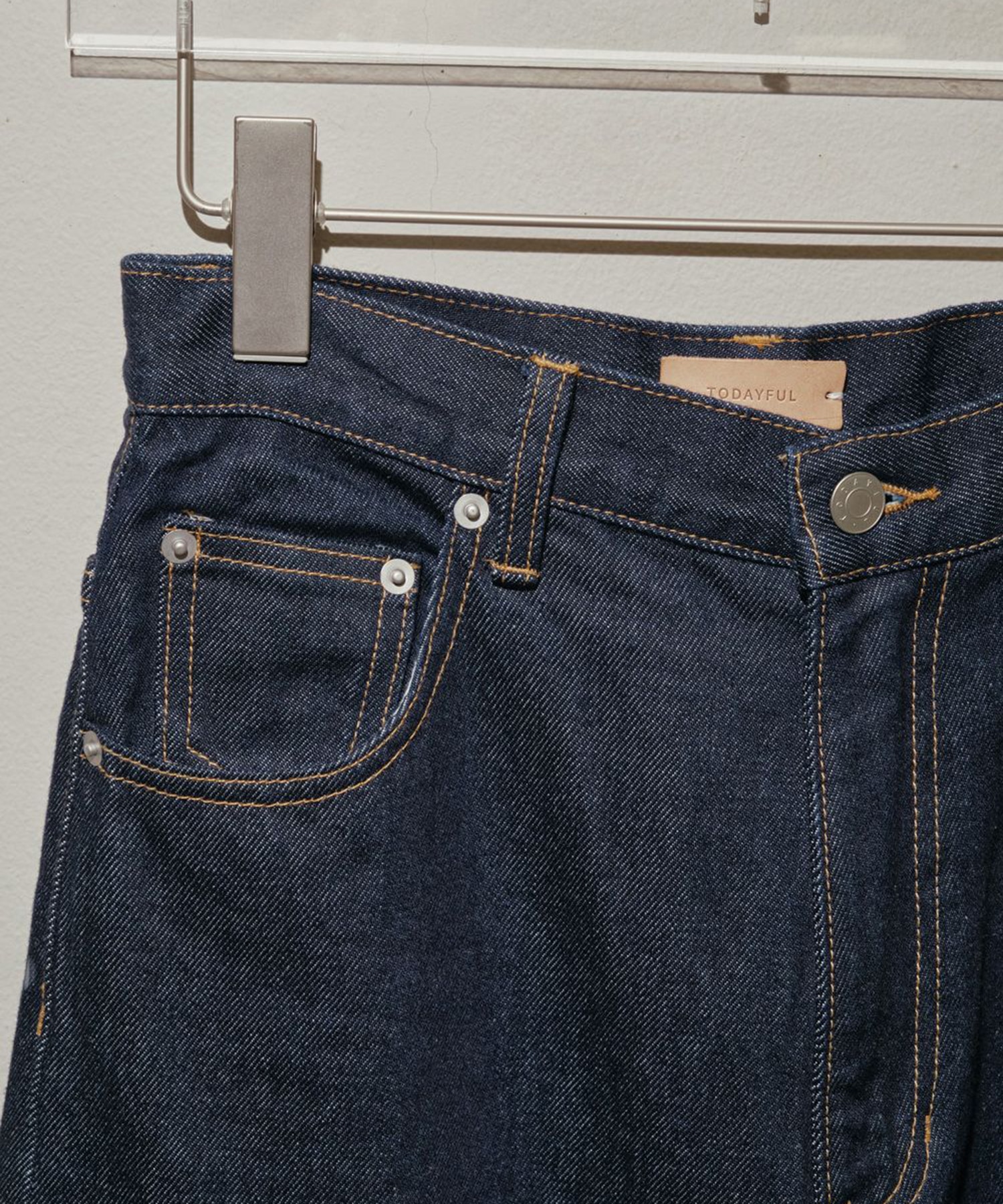 Carys Denim TODAYFUL