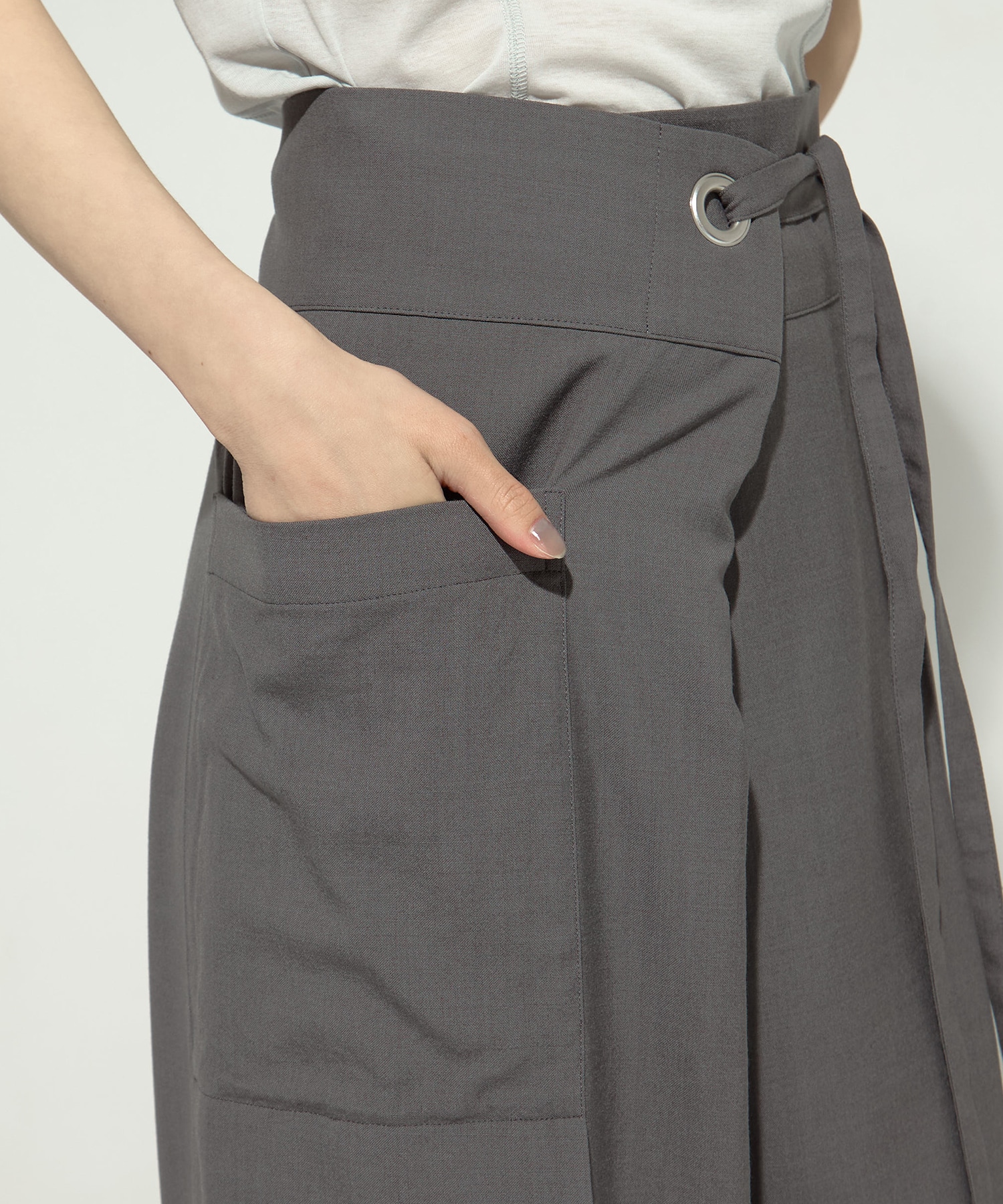 別注Eylet Wide PNT UJOH