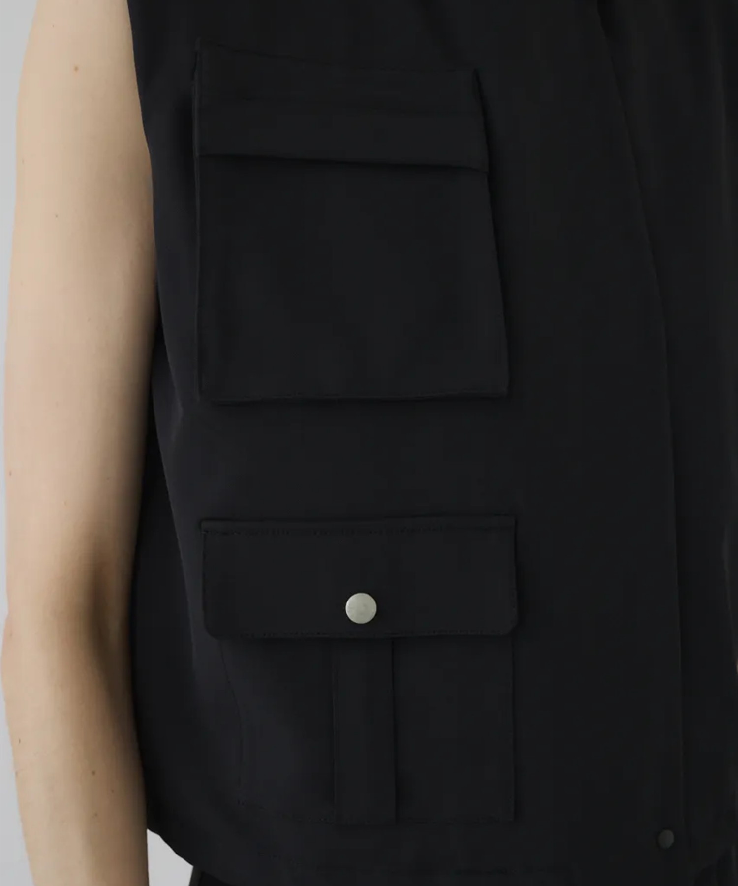 Tech vest tops RIM.ARK