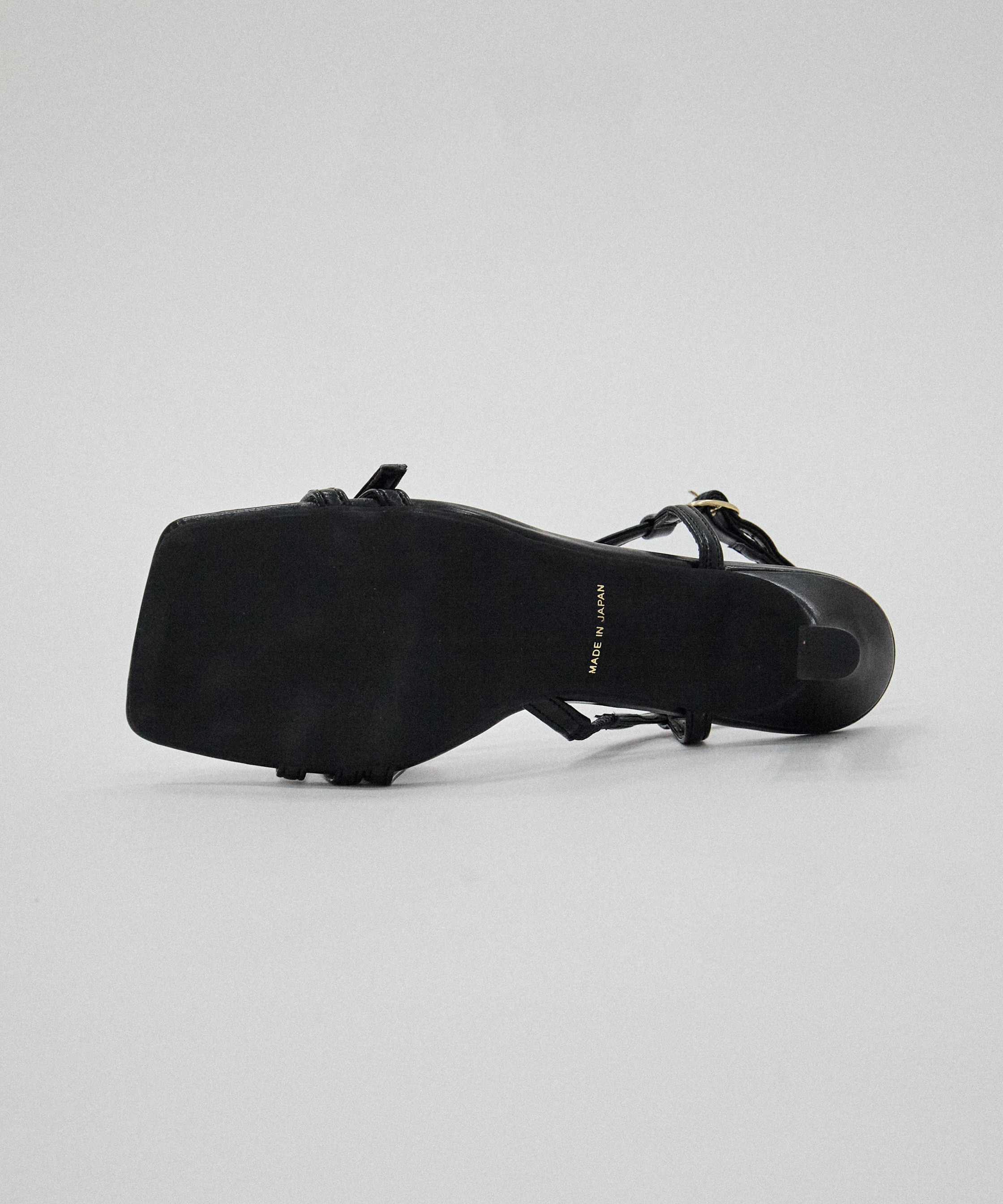 Multi Adjust Strap Sandals STUDIOUS