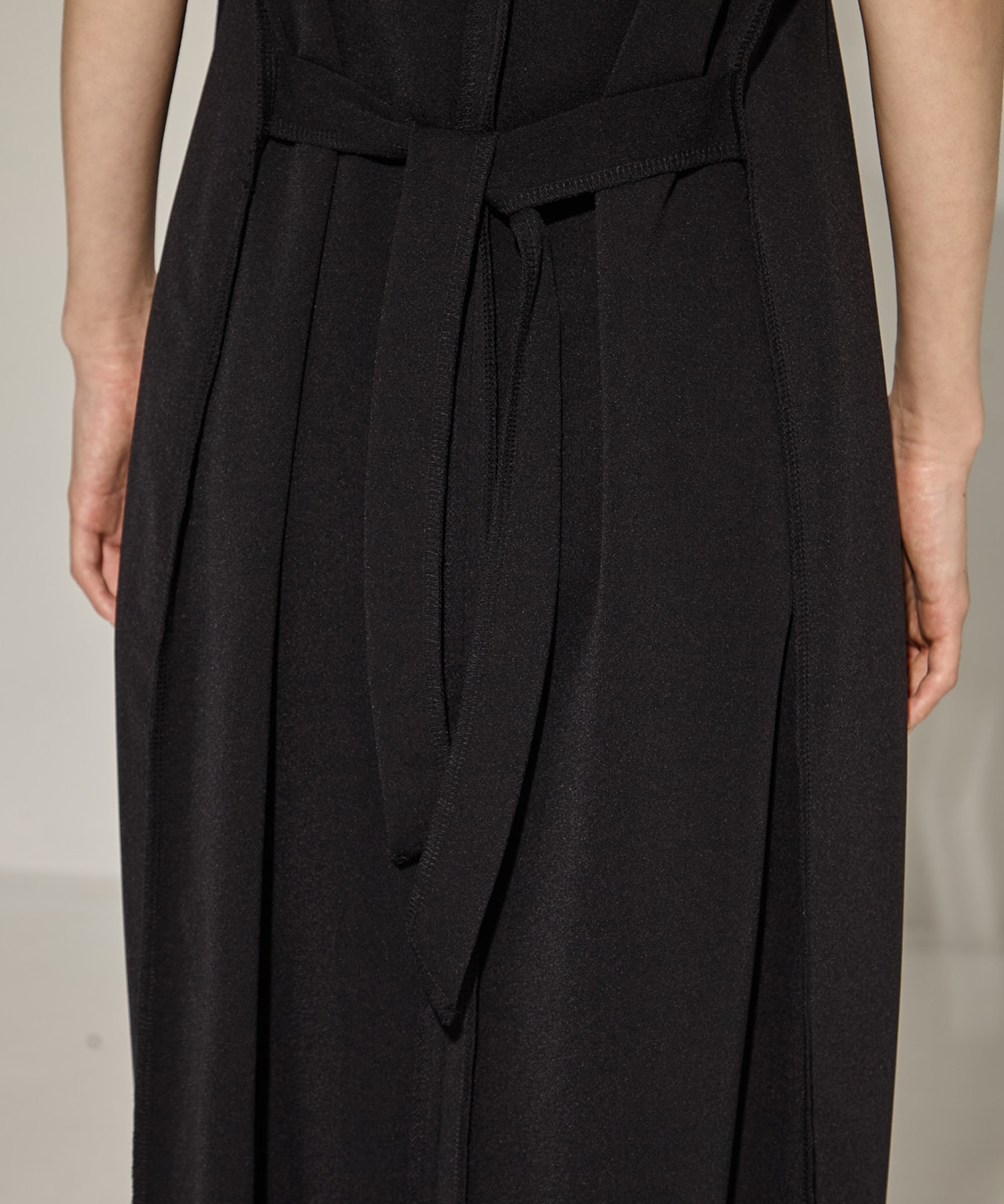 INSIDE OUT DRESS Maison MIHARA YASUHIRO