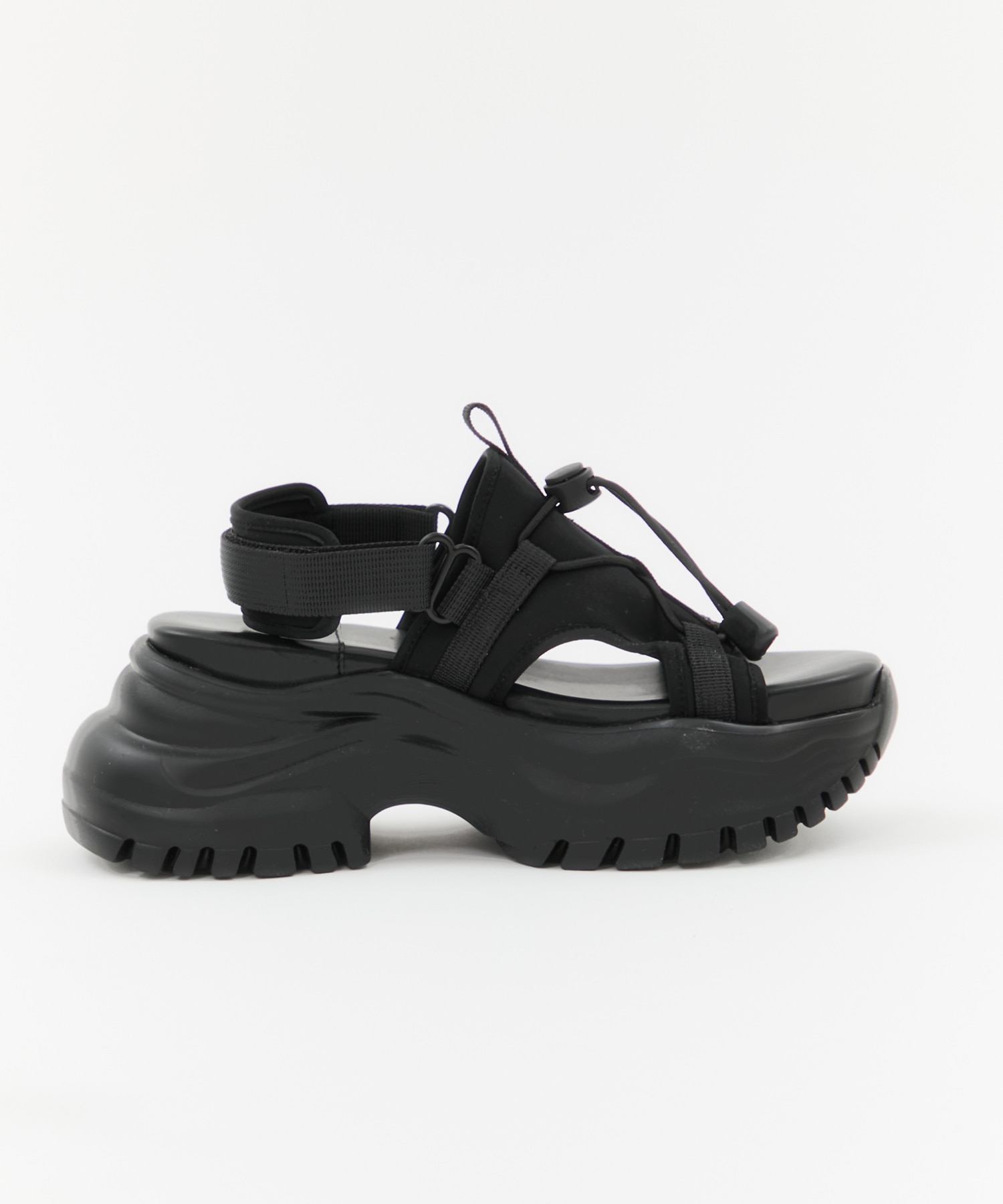 Sneaker Sole Sandals STUDIOUS