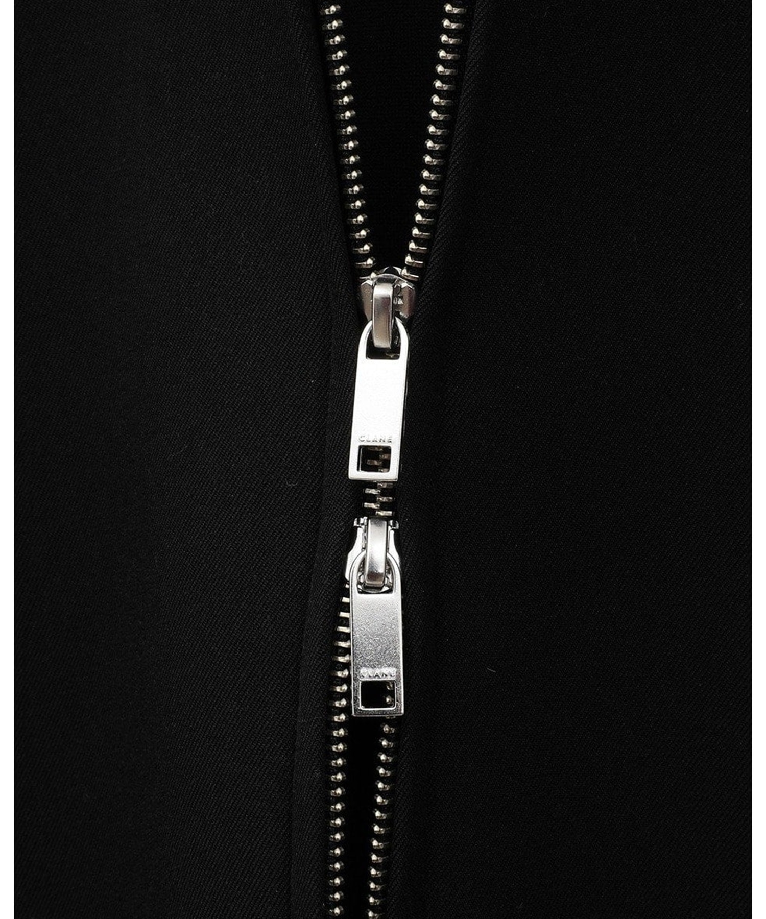 CONSTRUCTIVE BONDING HOODIE CLANE