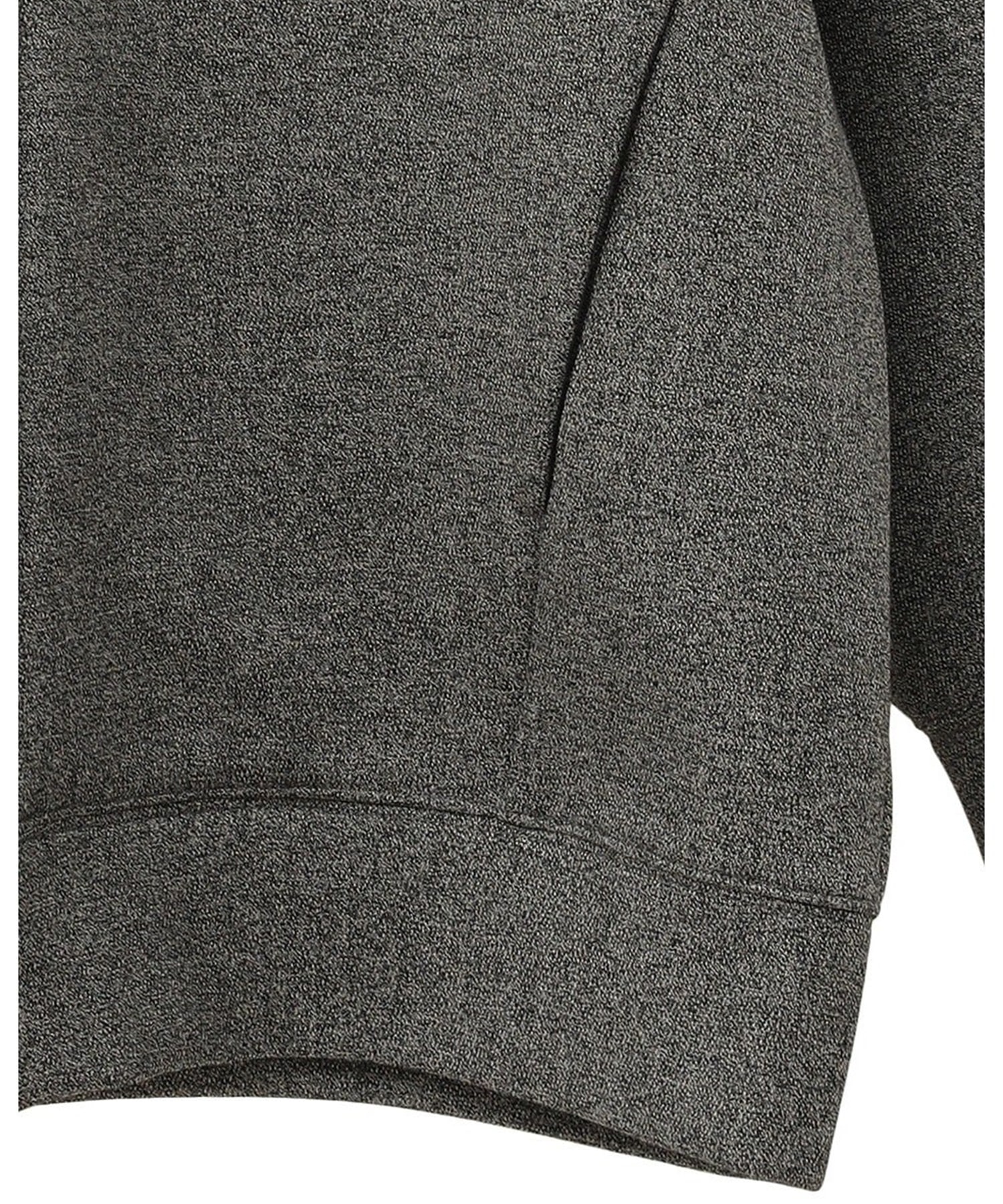 CONSTRUCTIVE BONDING HOODIE CLANE