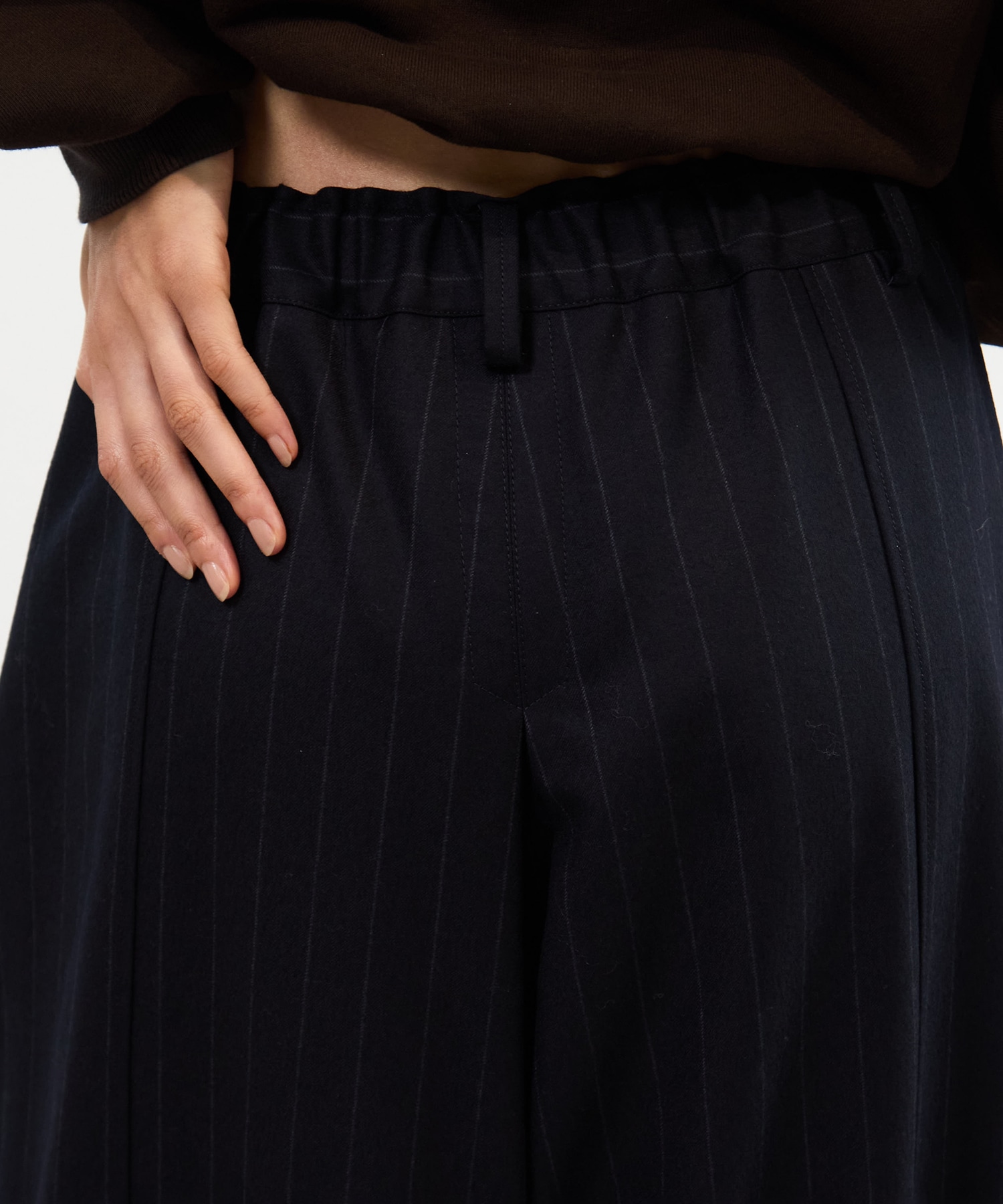 Inverted Tuck Flare PNT UJOH
