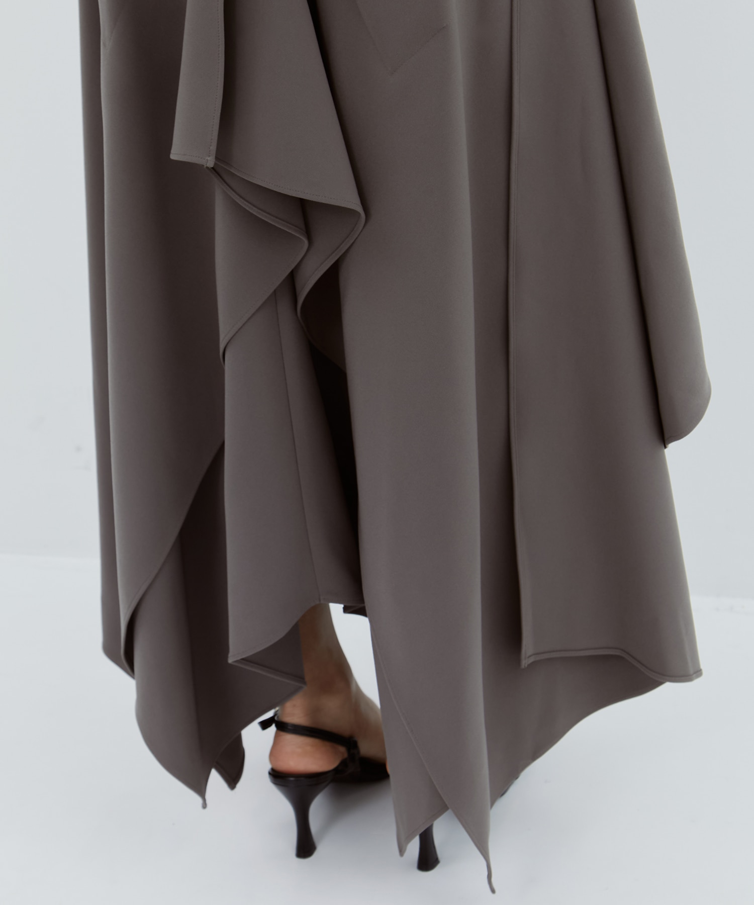 別注 Our Basic Skirt YOHEI OHNO