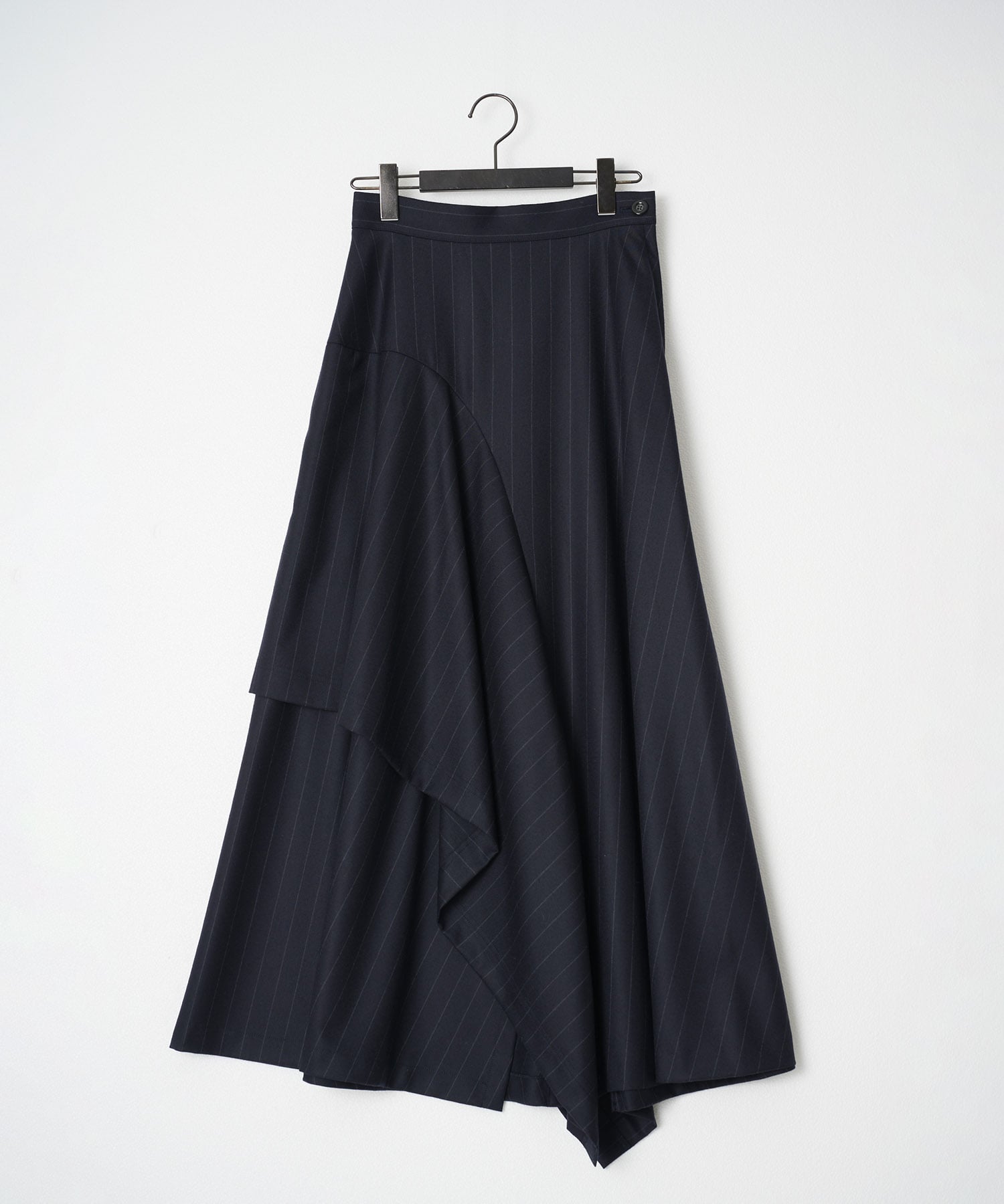 Random Hem Flare SKT UJOH