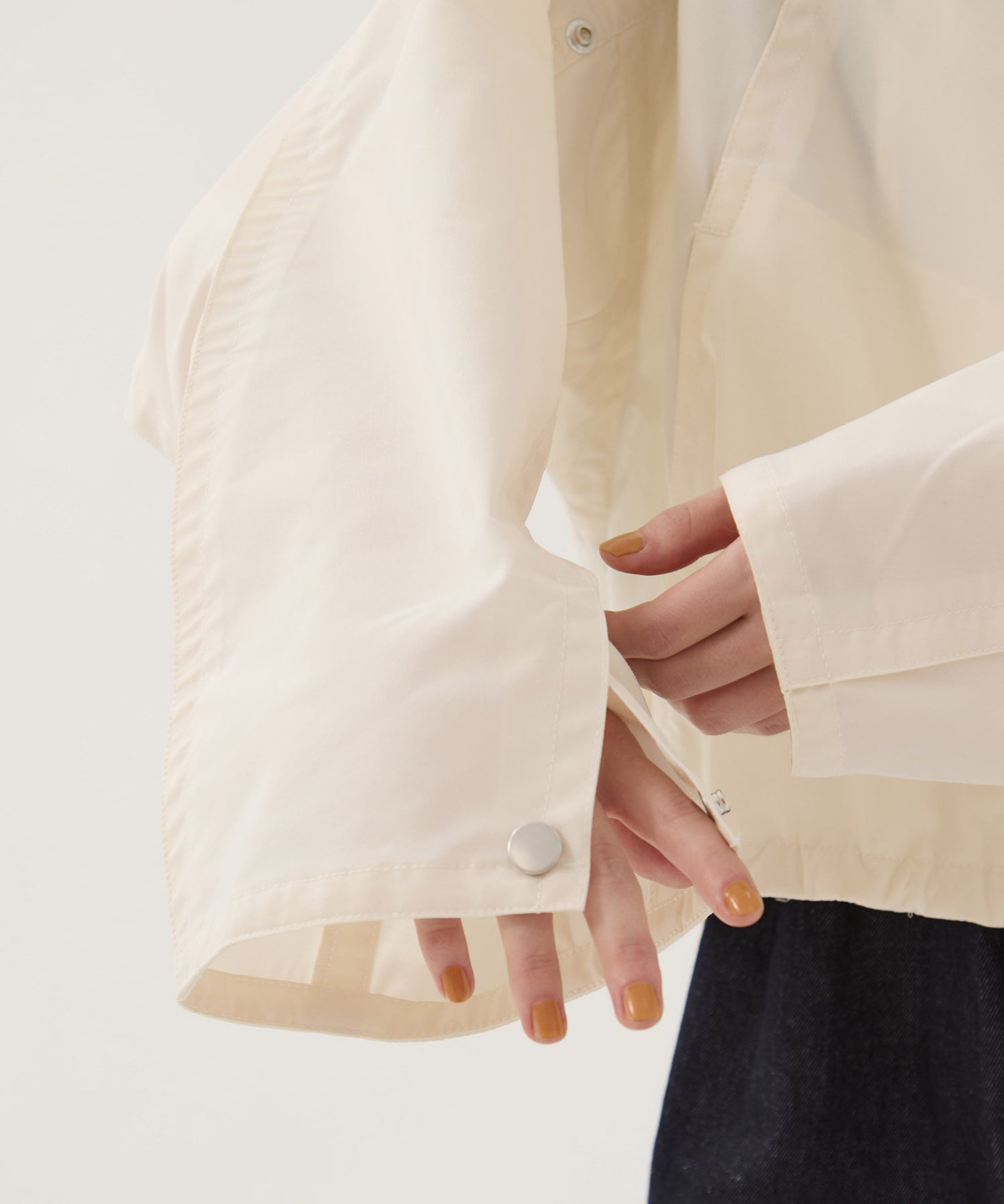 3way TC Weather Blouson STUDIOUS
