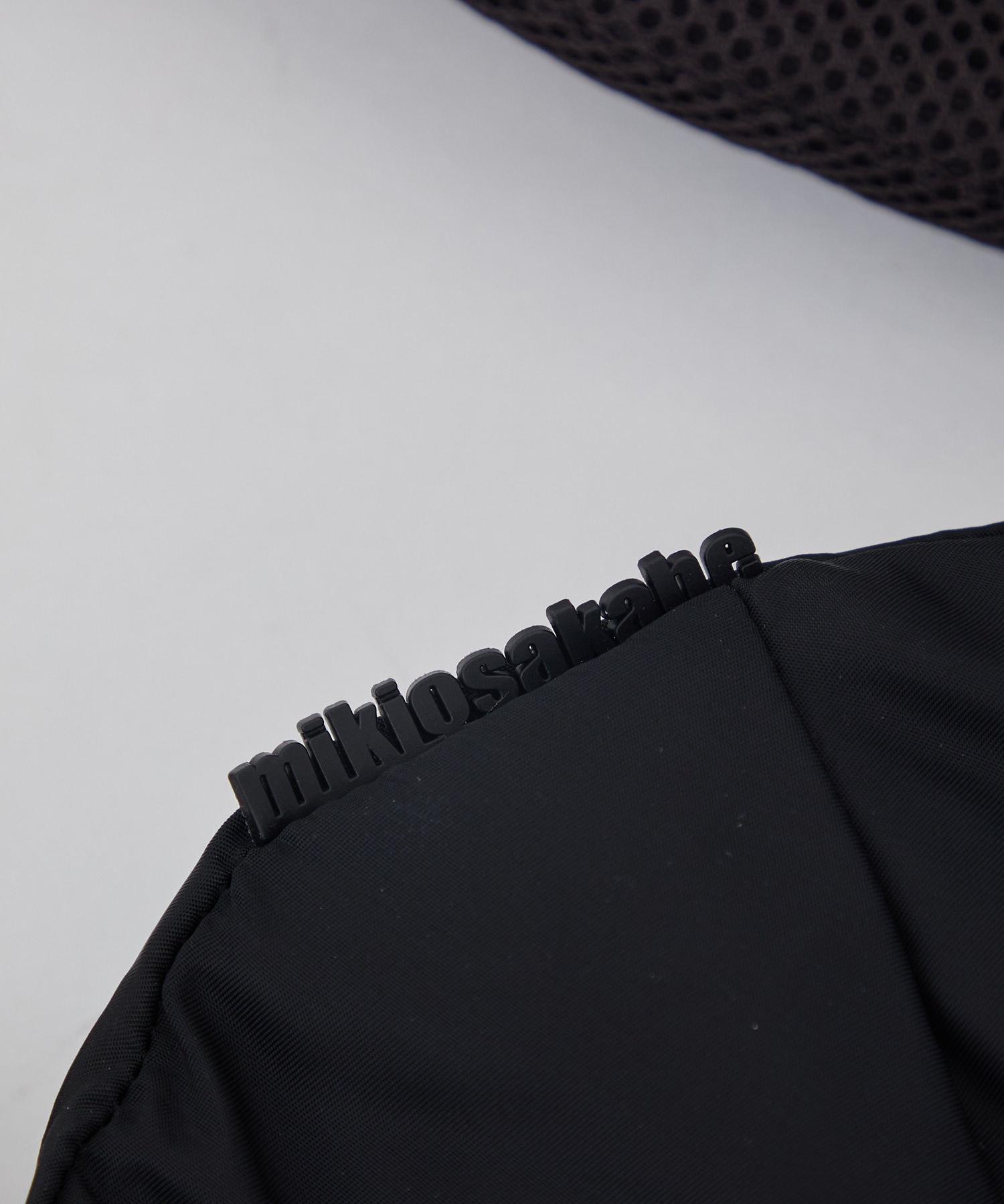 別注7pockets bag MIKIOSAKABE