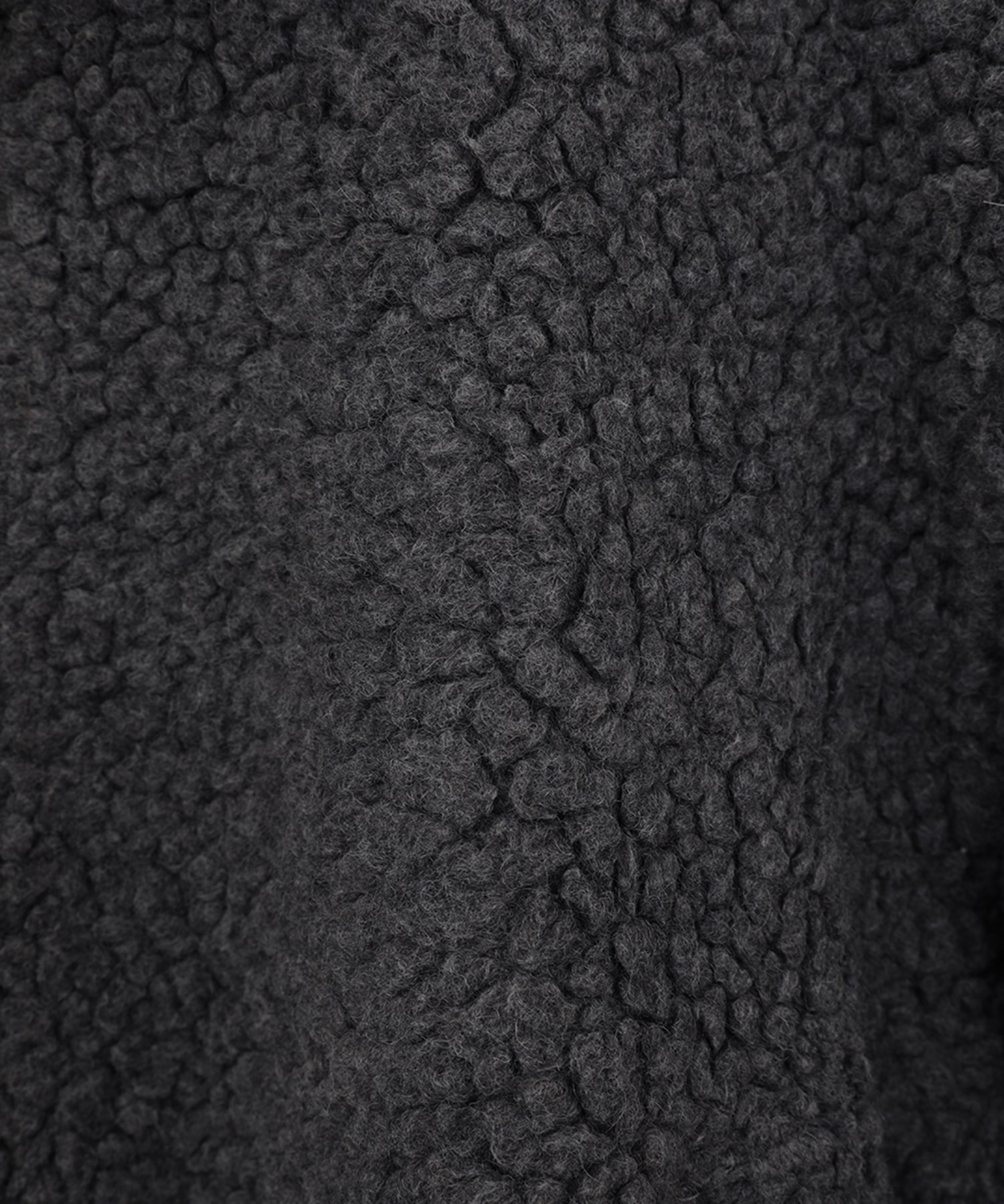 BALLOON BOA BLOUSON CLANE