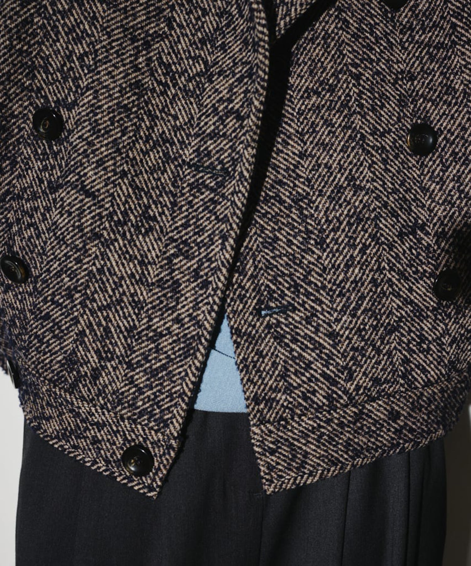 Loop kersey over CT RIM.ARK