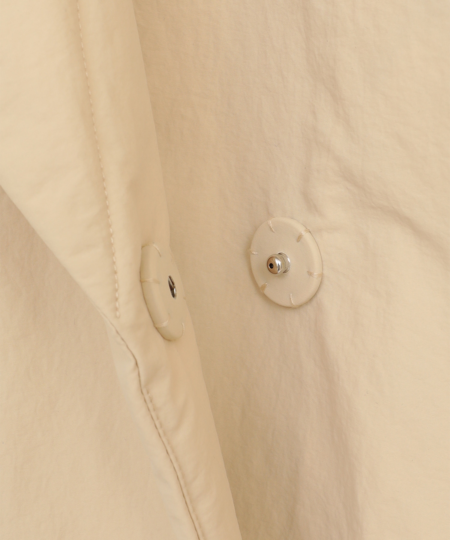 COLOR DOWN CHESTER COAT CLANE