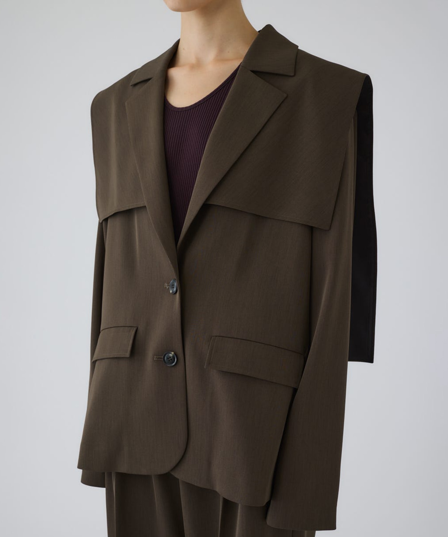 Trench detail 2way JK RIM.ARK