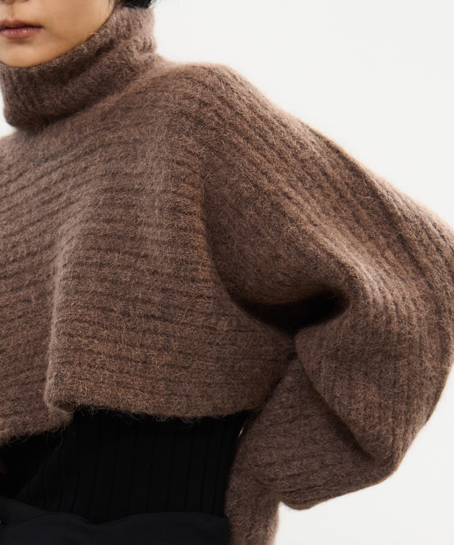 Sleeve Stole UJOH