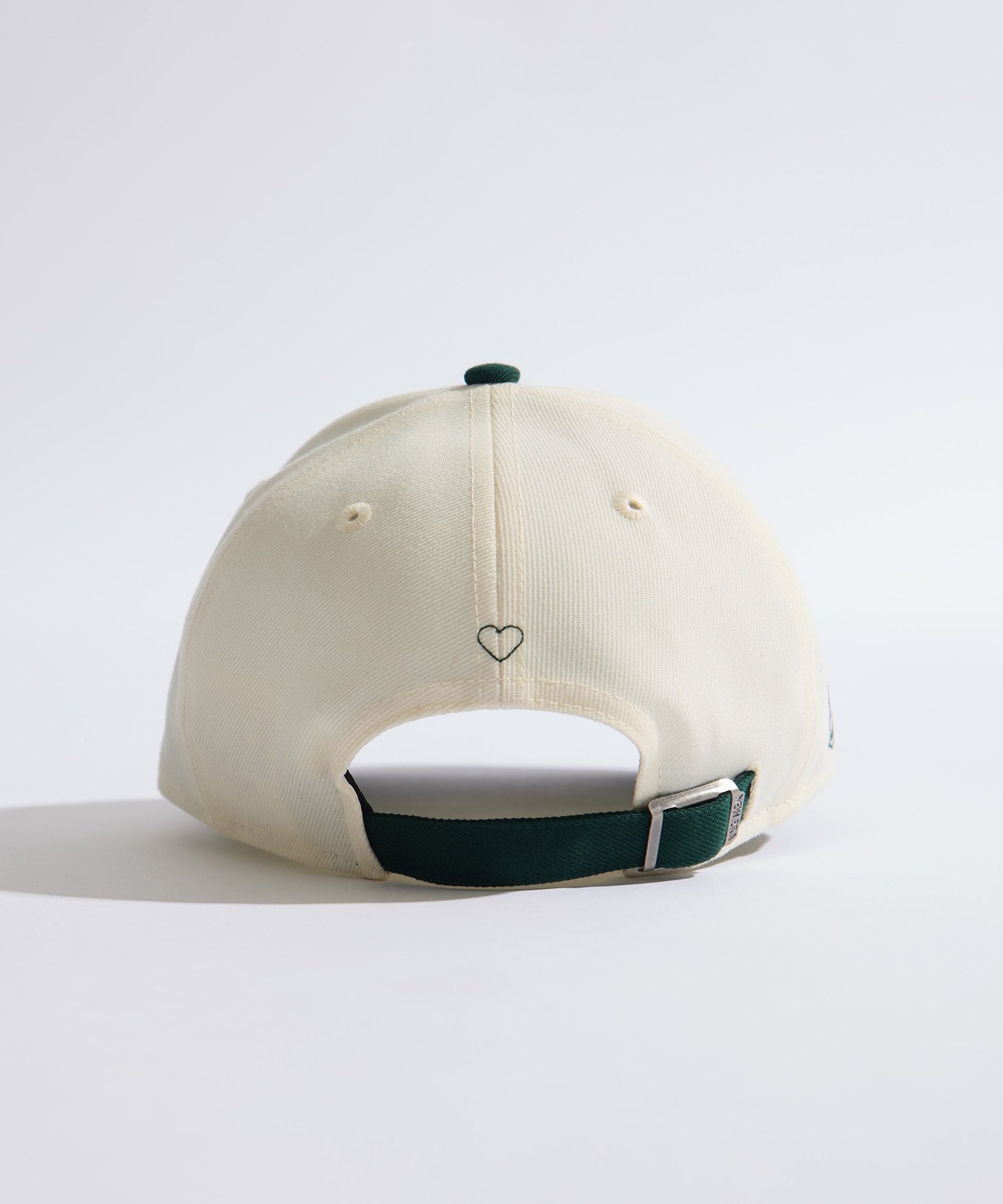 x Newera Athletics Cap BASICKS