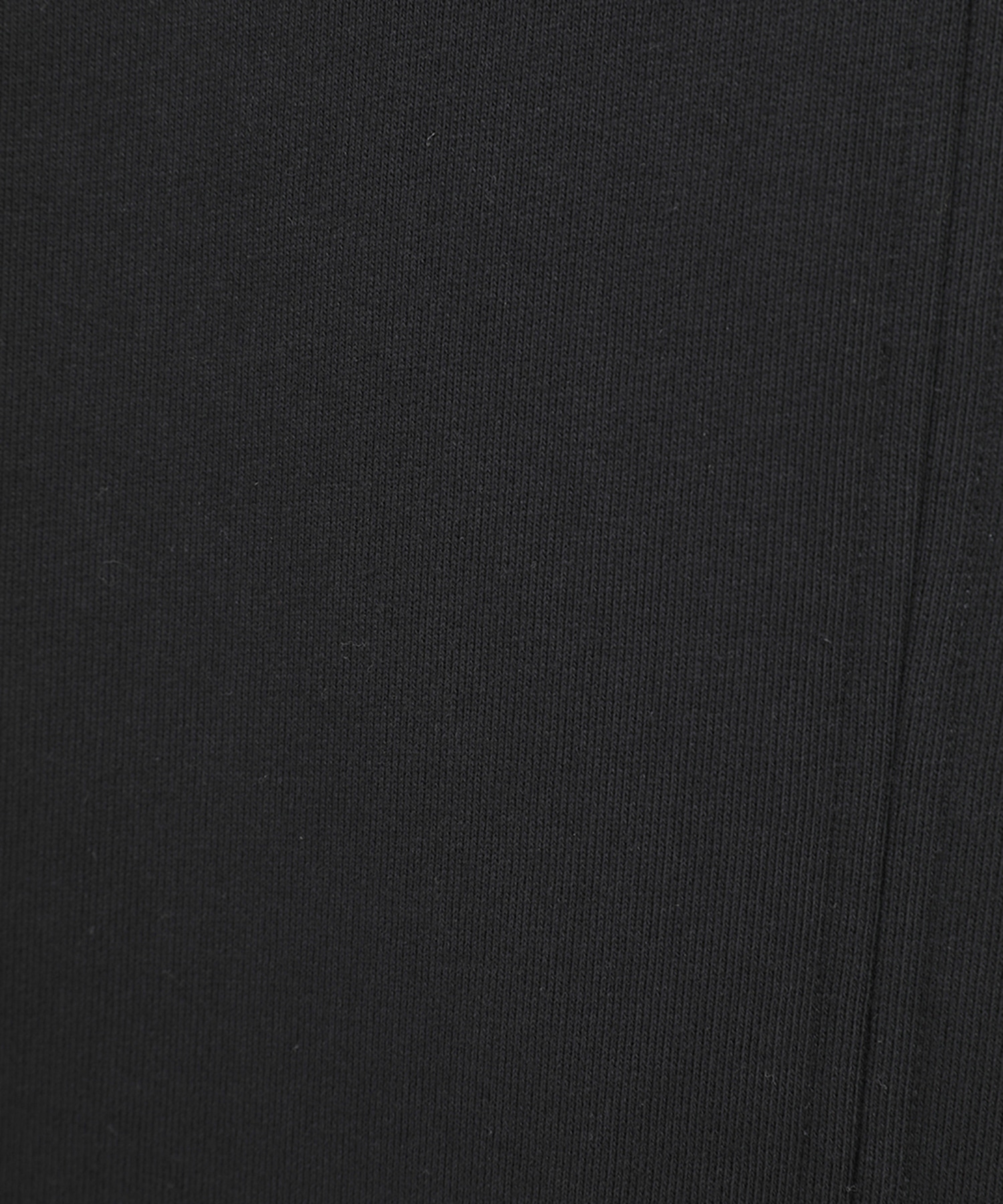 CIRCLE CUT SWEAT SKIRT CLANE