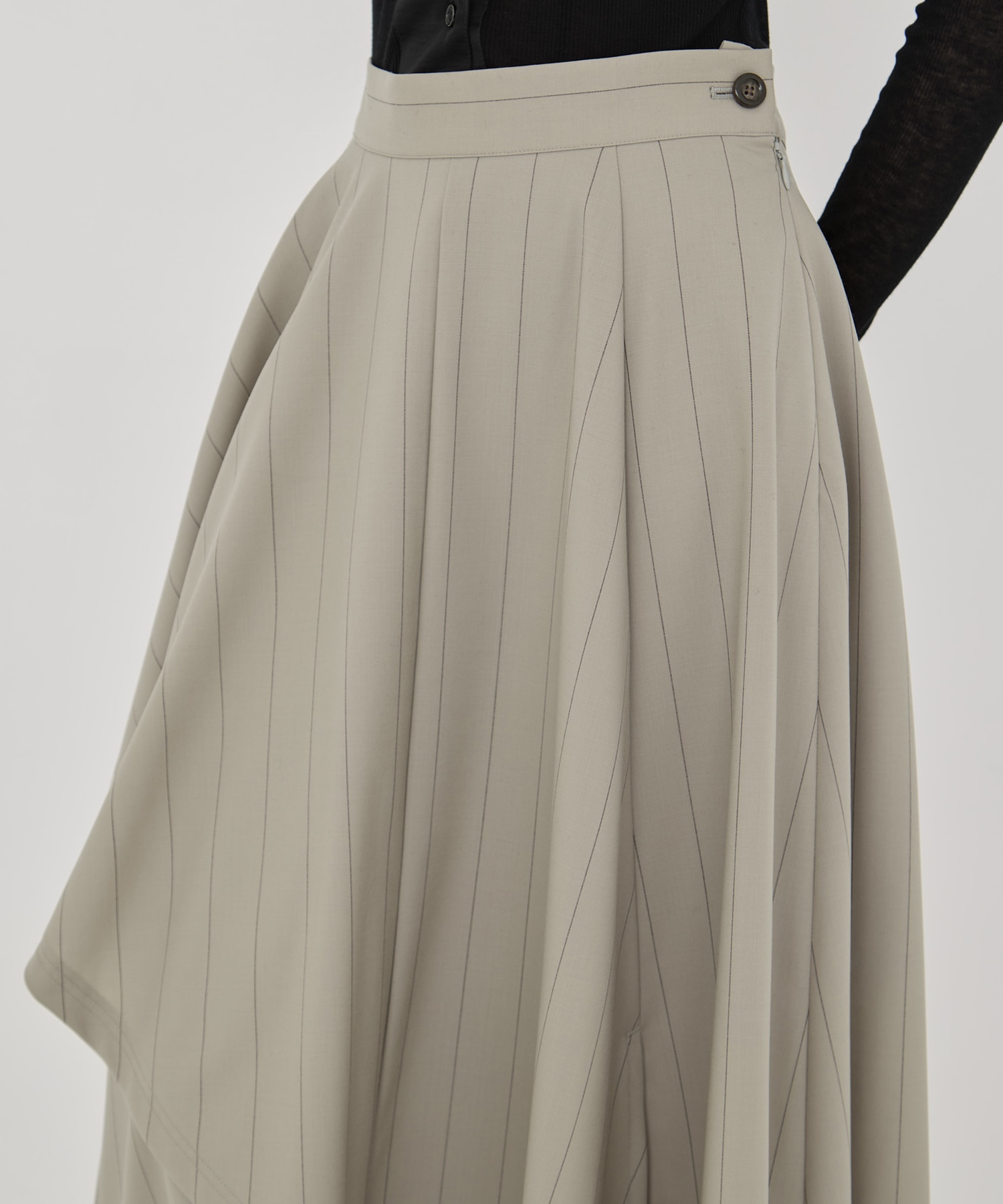 Half Tiered SKT UJOH