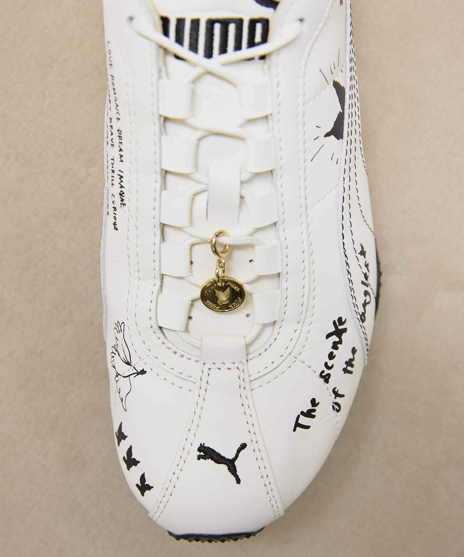 H-STREET “BOYS NOTE” MASU