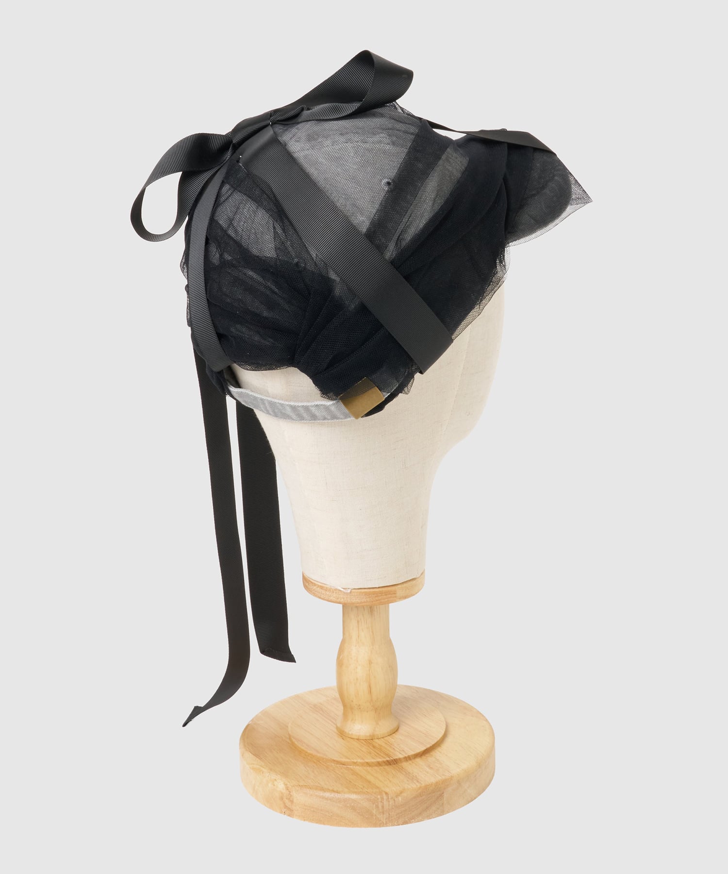 wrapping ribbon cap tanakadaisuke