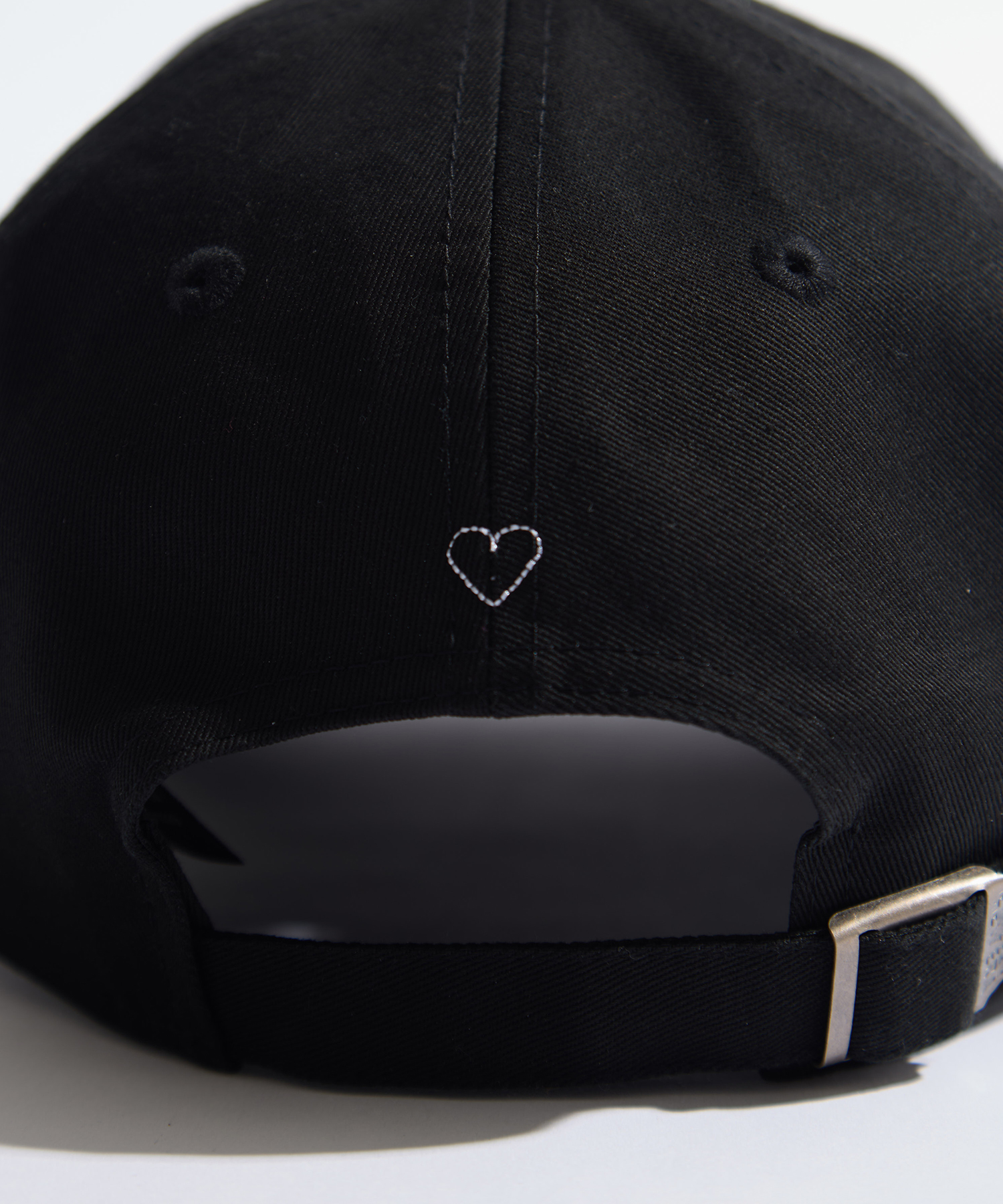 別注 x Newera Yankees Cap BASICKS