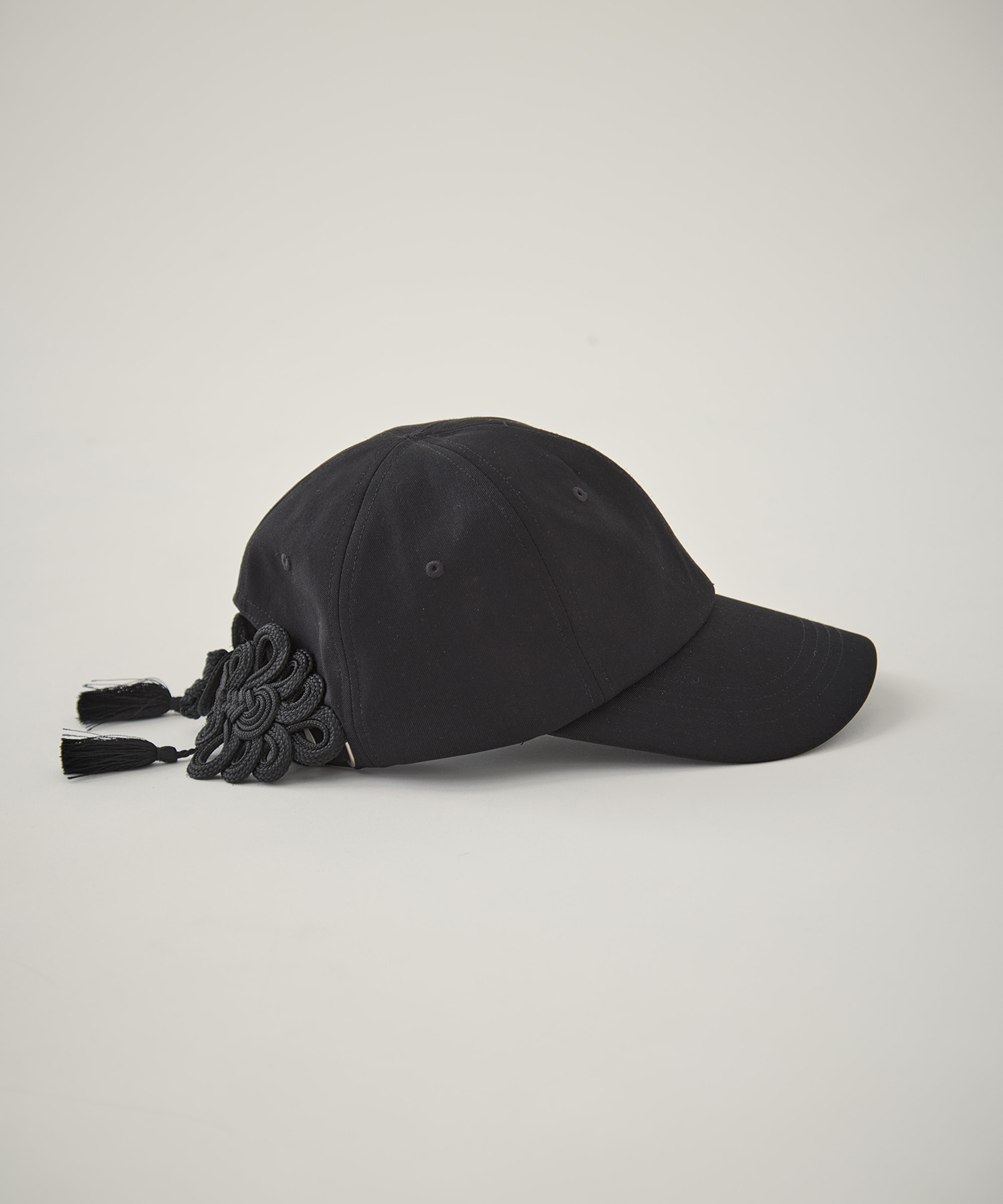 別注 China ribbon cap tanakadaisuke