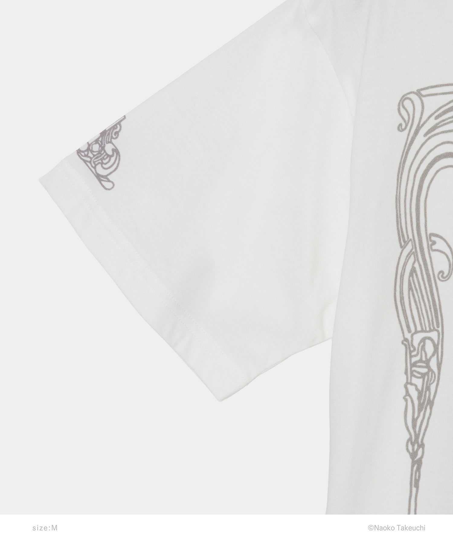Pretty Guardian Sailor Moon T-shirt tanakadaisuke