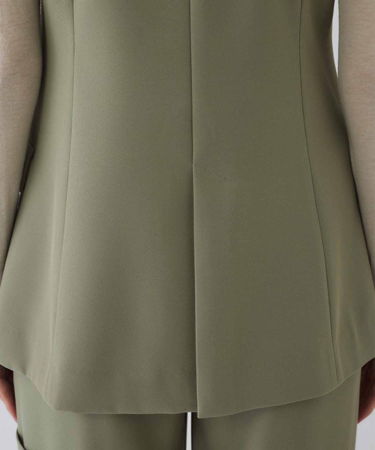 Classy sleeveless tops RIM.ARK