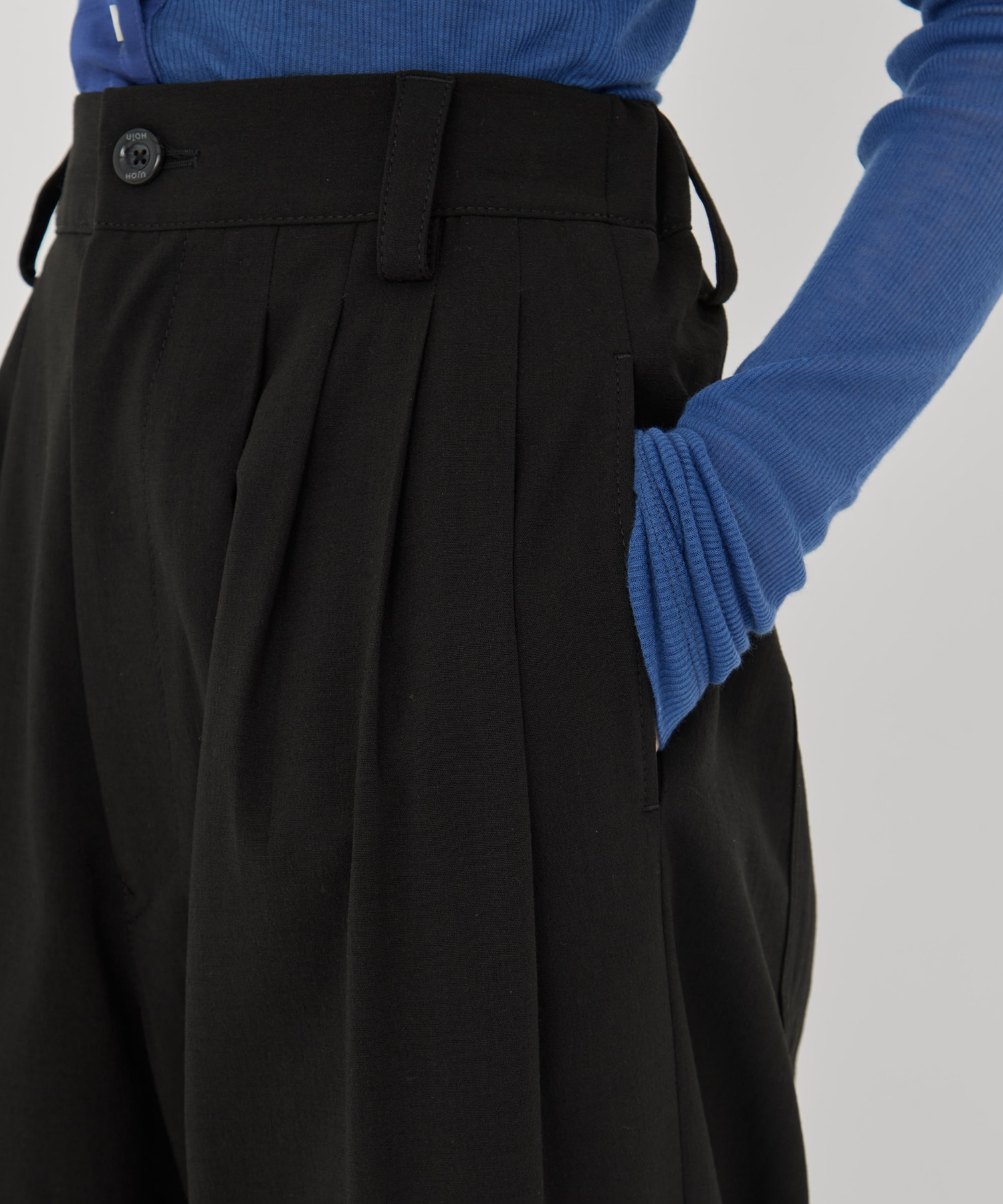 6 Pockets Work PNT UJOH