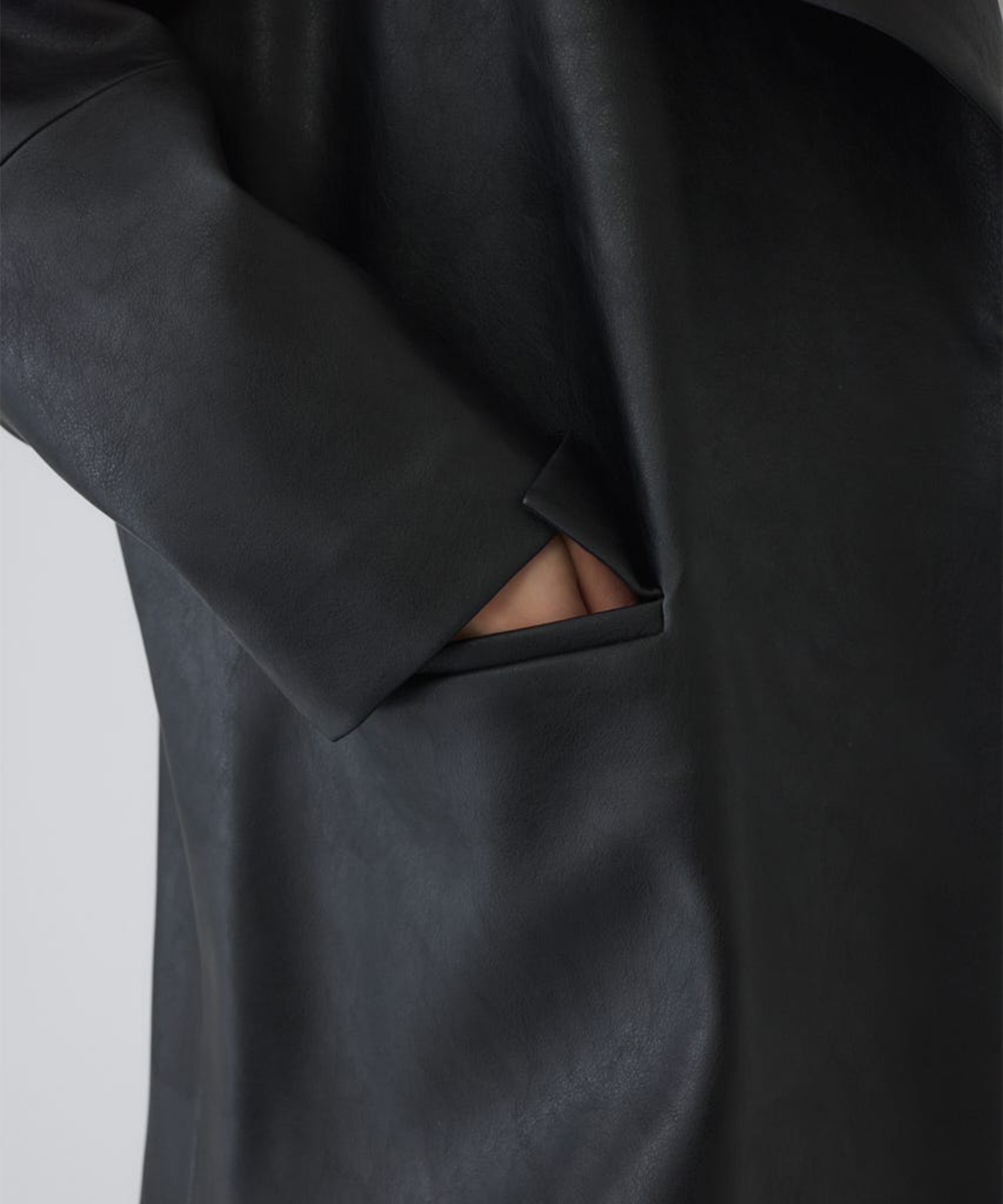 Classical leather like JK RIM.ARK