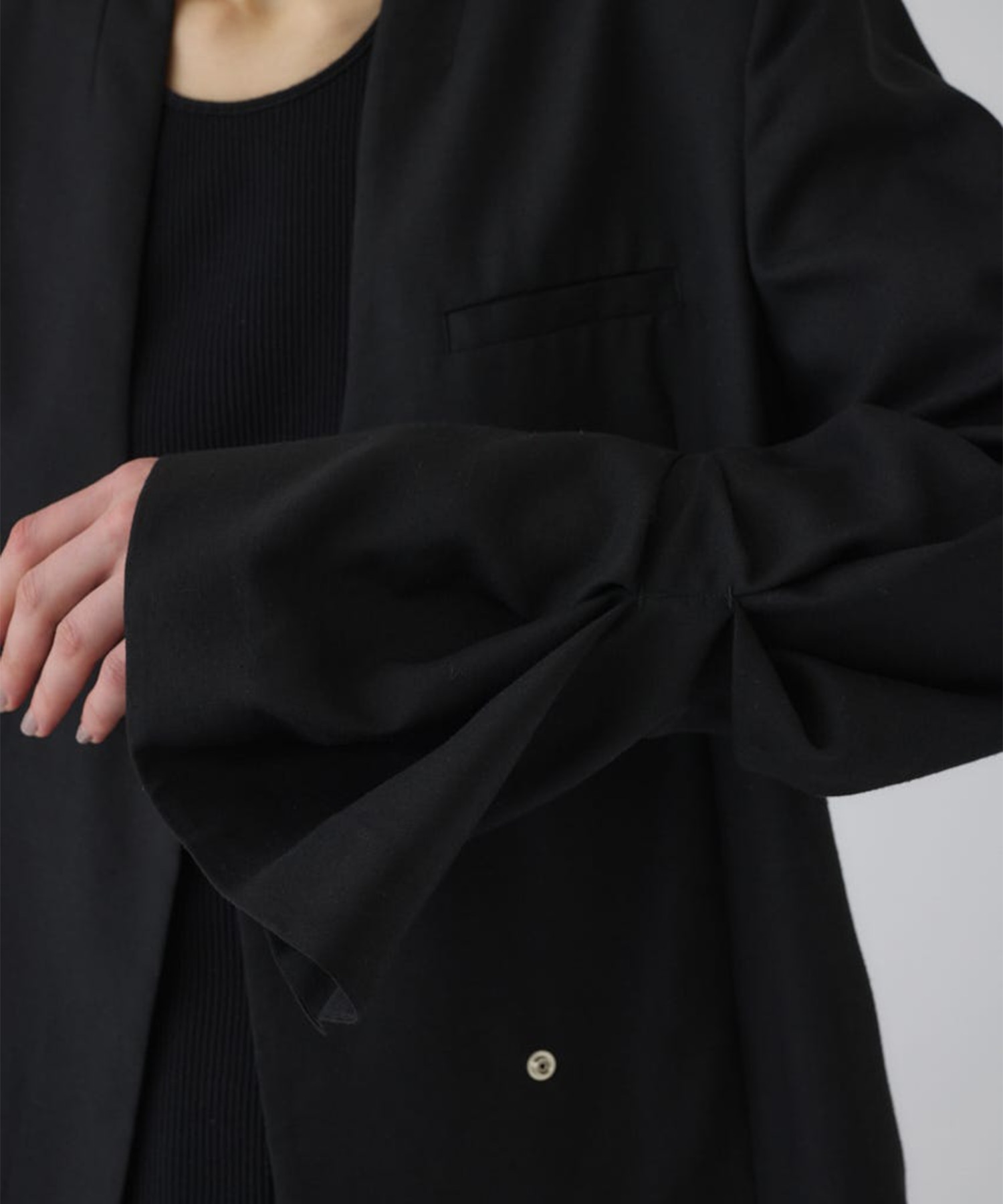 Twist sleeve light JK RIM.ARK