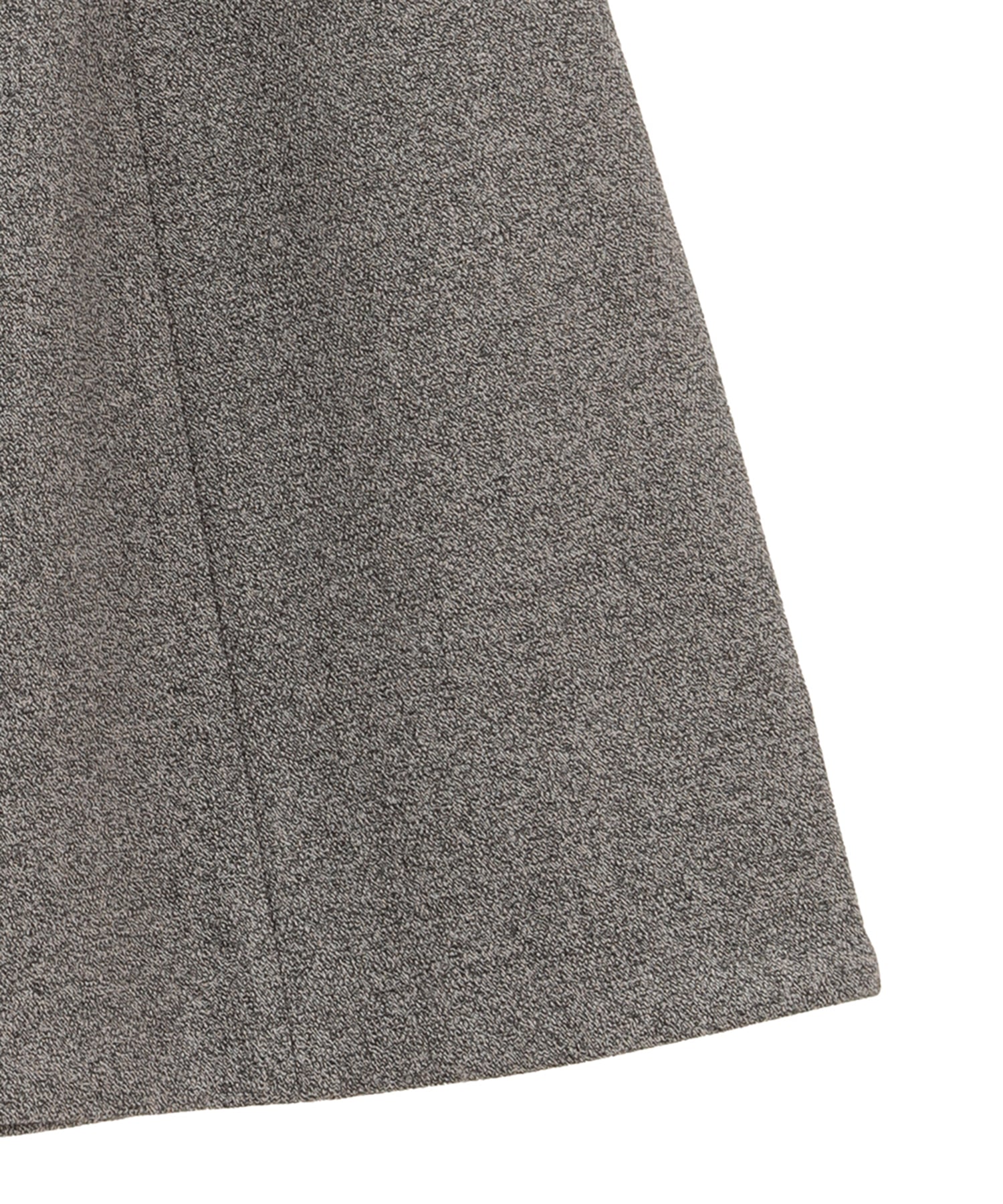 CONSTRUCTIVE MINI SKIRT CLANE