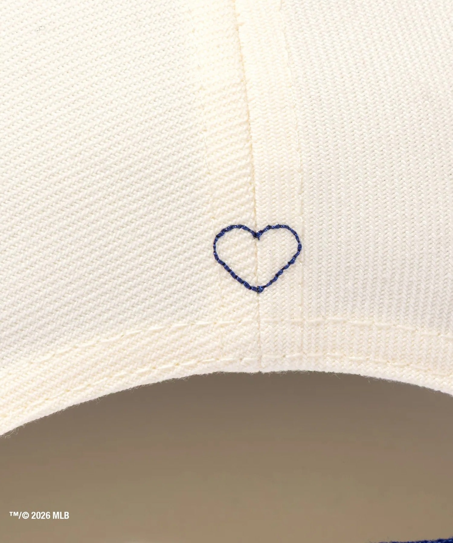 x Newera Dodgers CapWHT BASICKS