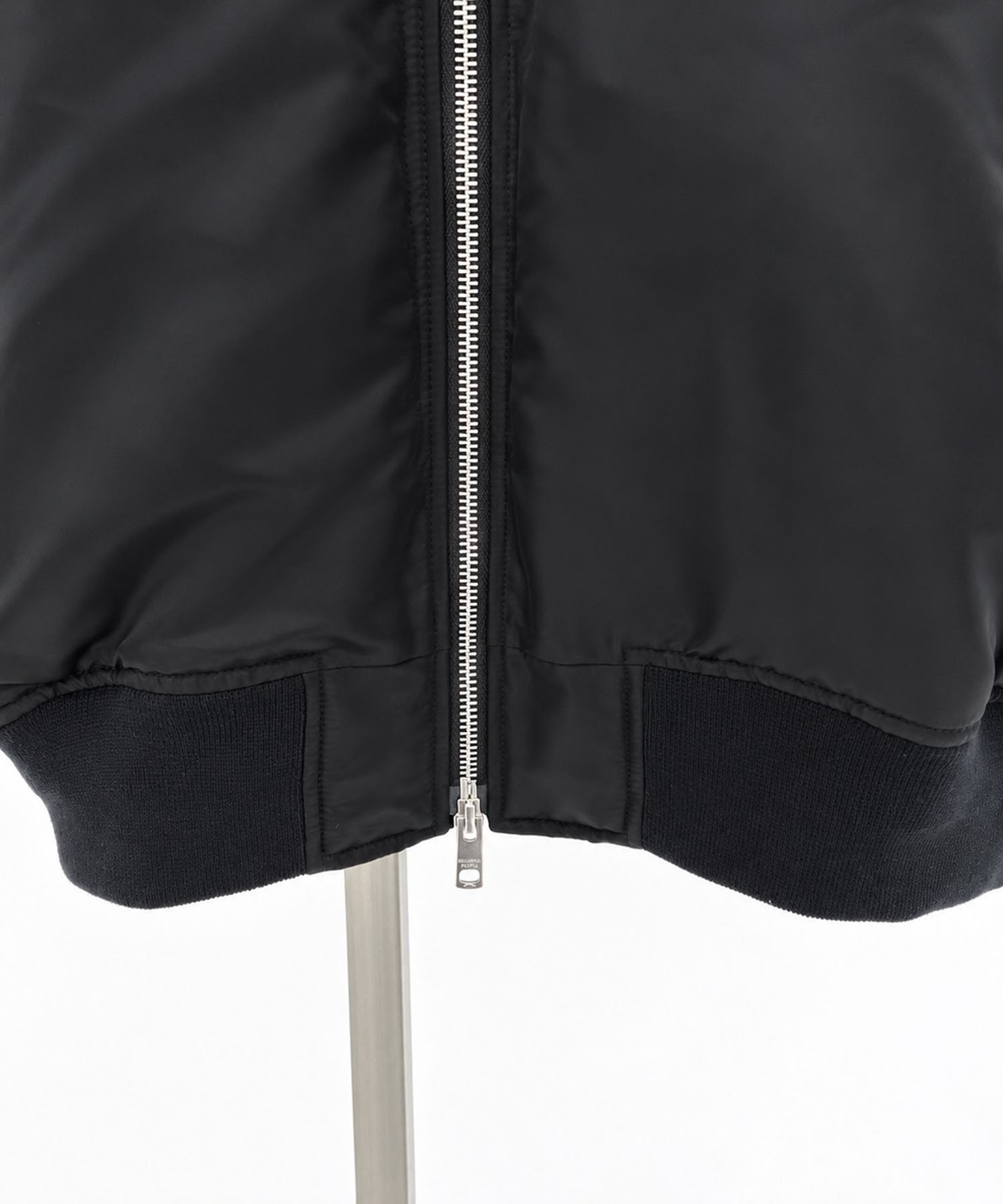 別注 DOWN PUFFER MA-1 beautiful people