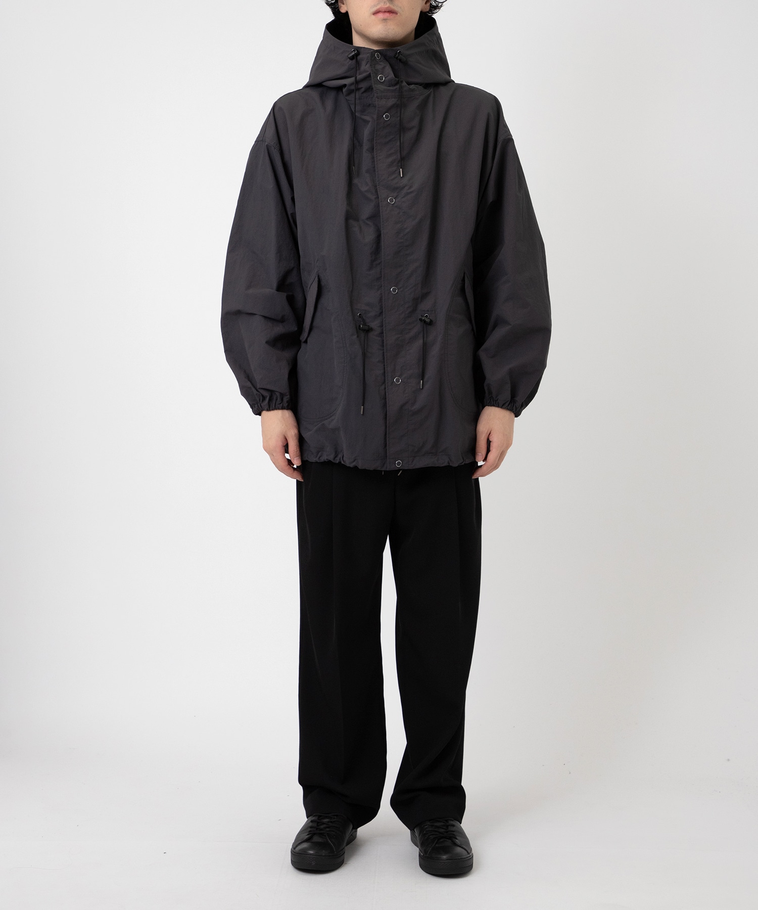 SNOW PARKA MARKAWARE/marka