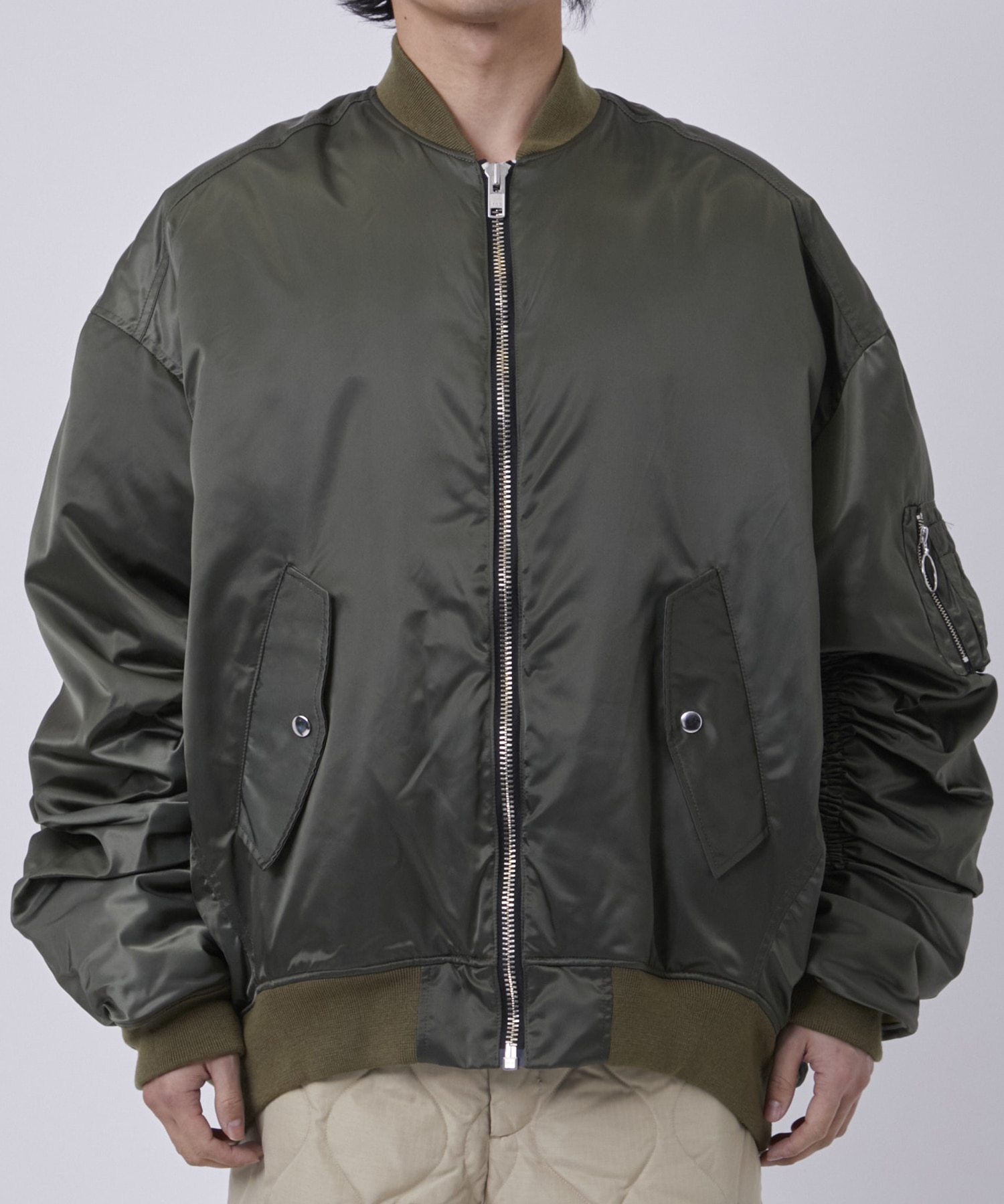 MA-1 JACKET KIDILL