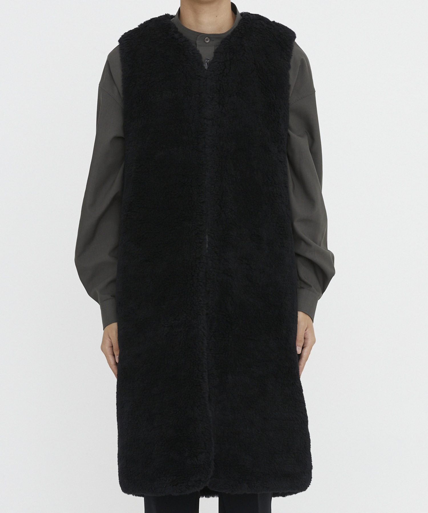 THE MODS COAT WITH LINER | RERACS