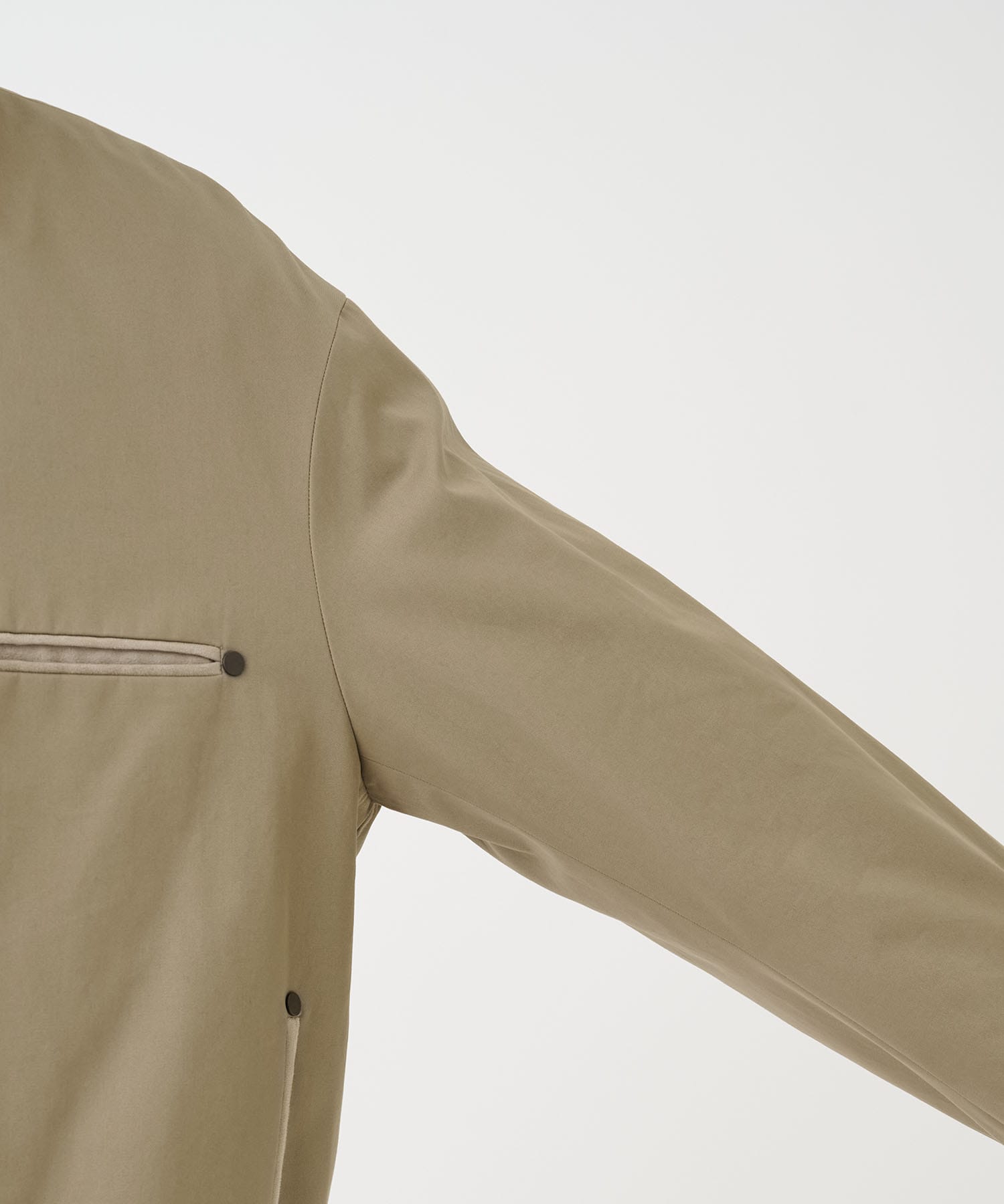 WIND GUARD BLOUSON STUDIOUS