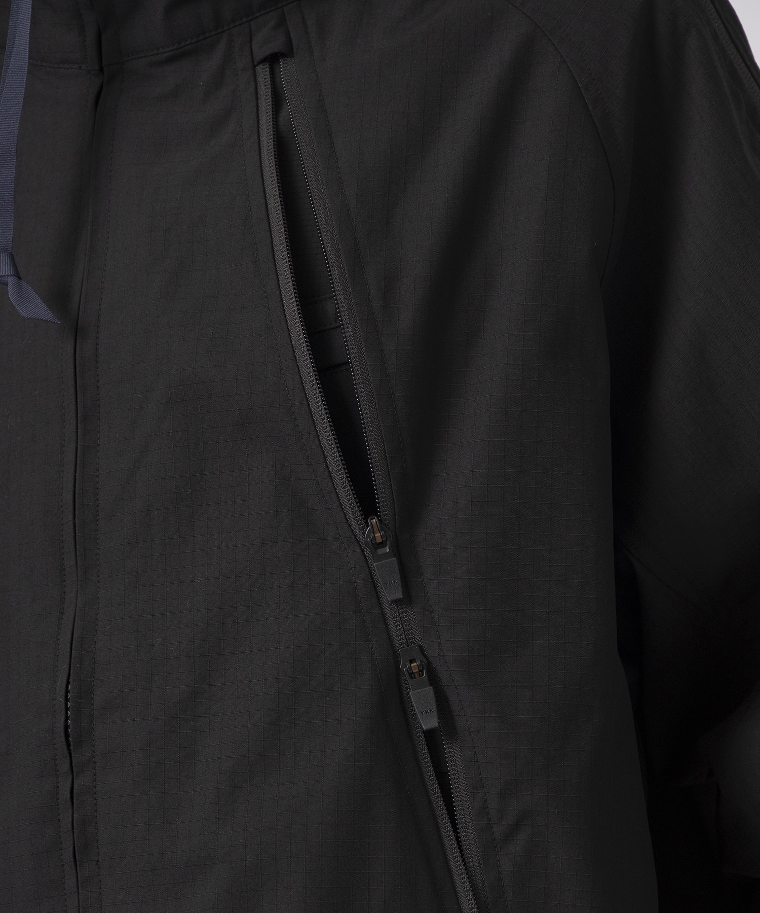 WILDTHINGS POLIQUANT THE SWCS ADJUSTABLE ZIPPERED TRACK JACK POLIQUANT