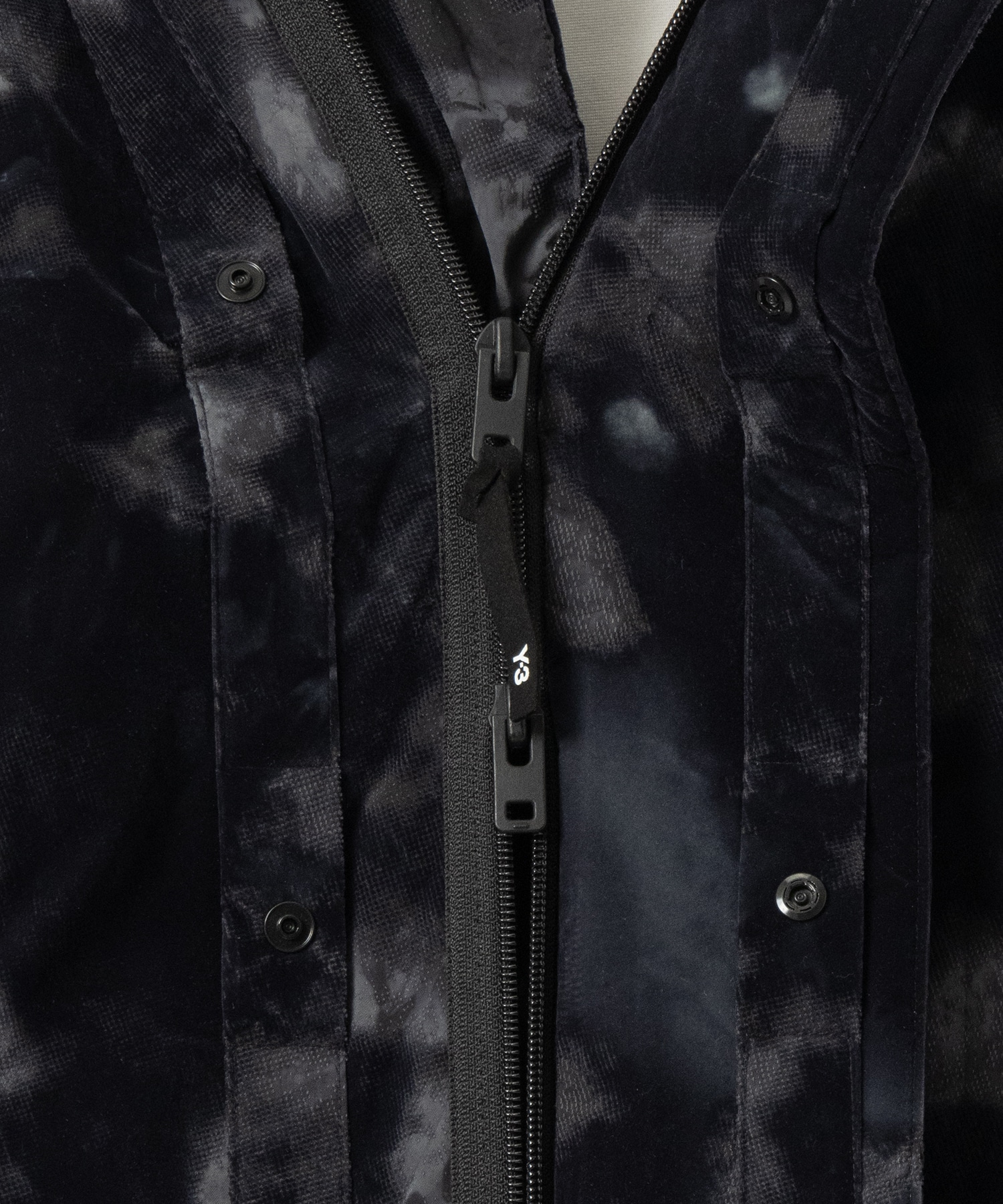 PADDED HD PARKA Y-3